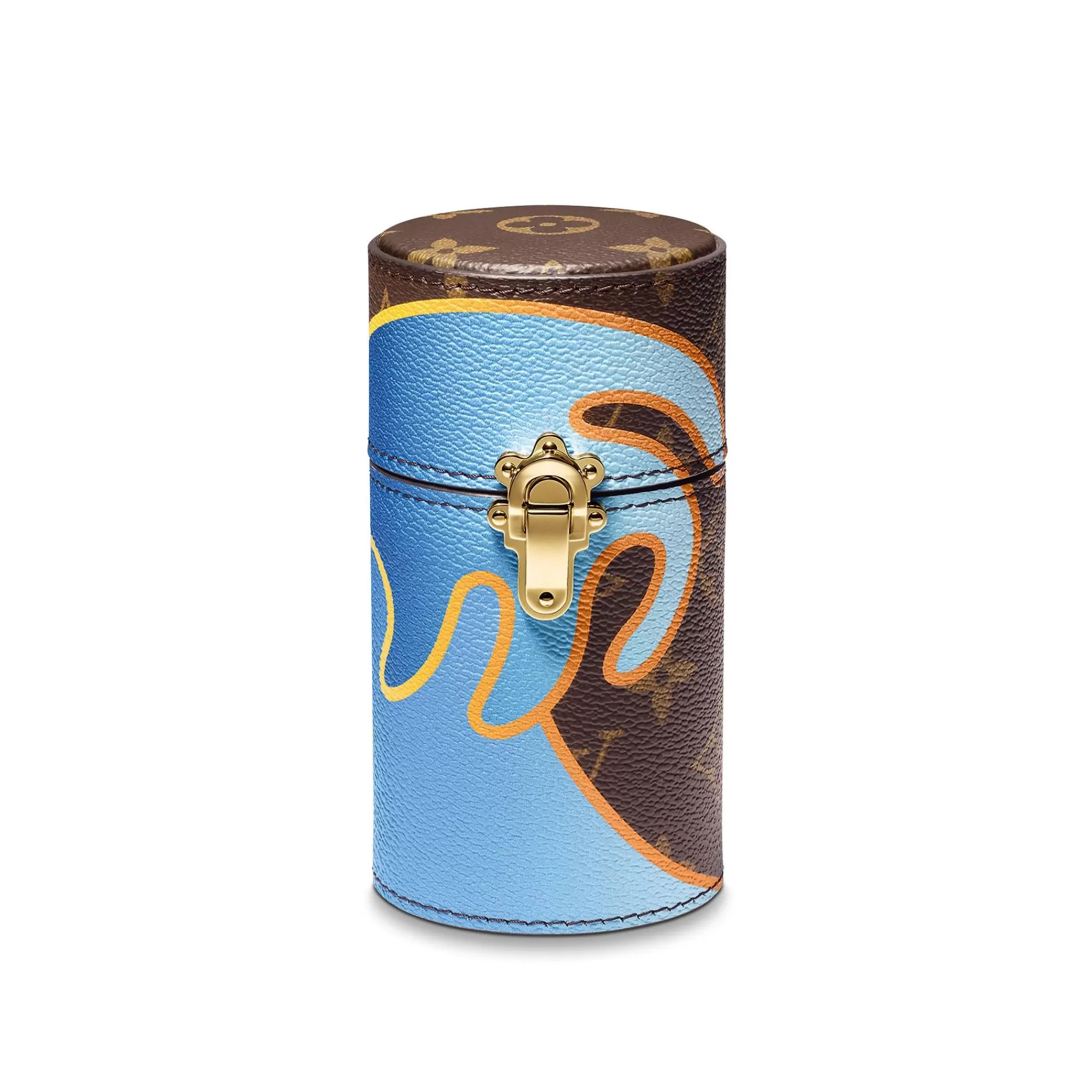 Flash Sale Louis Vuitton 100Ml Travel Case