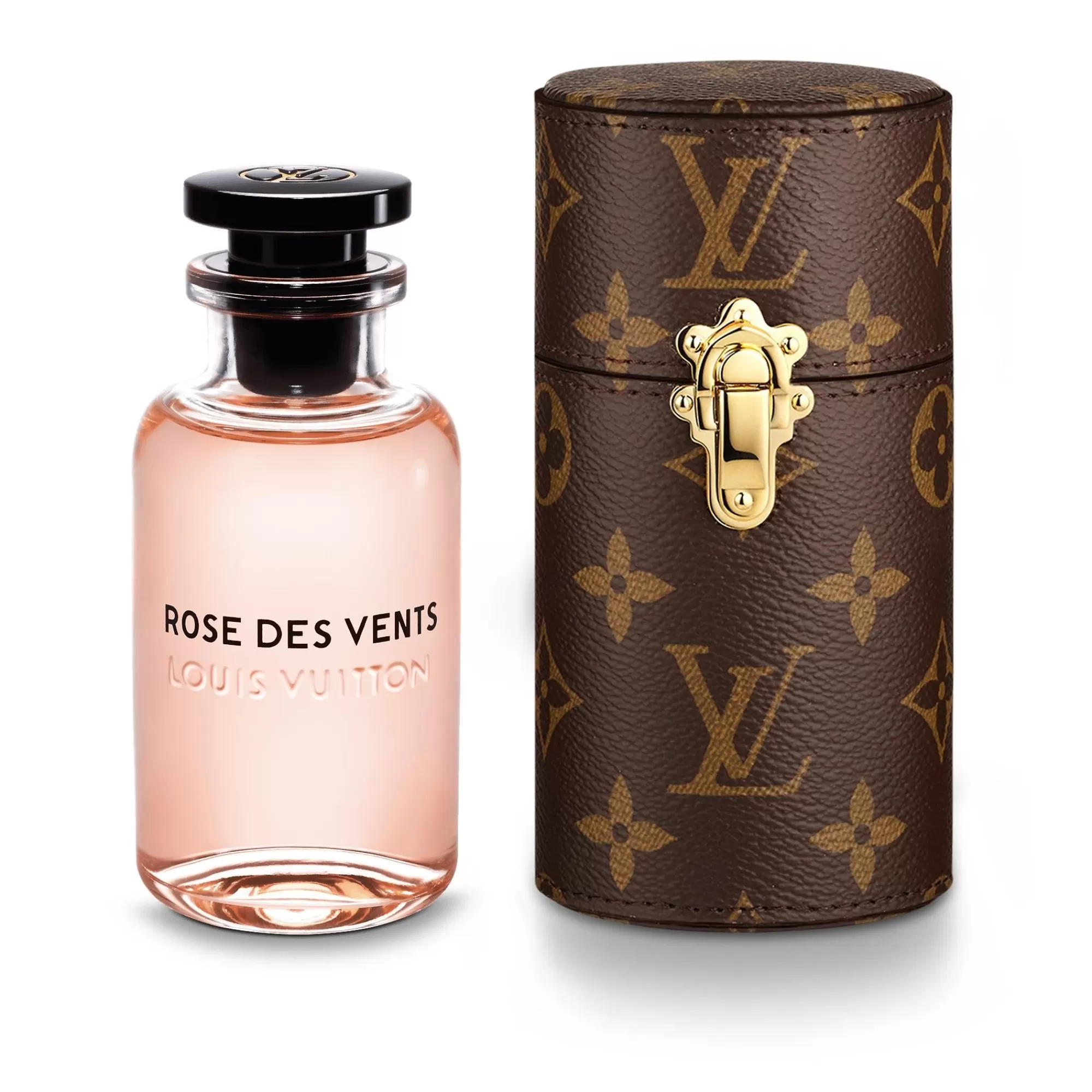 Hot Louis Vuitton 100Ml Travel Case