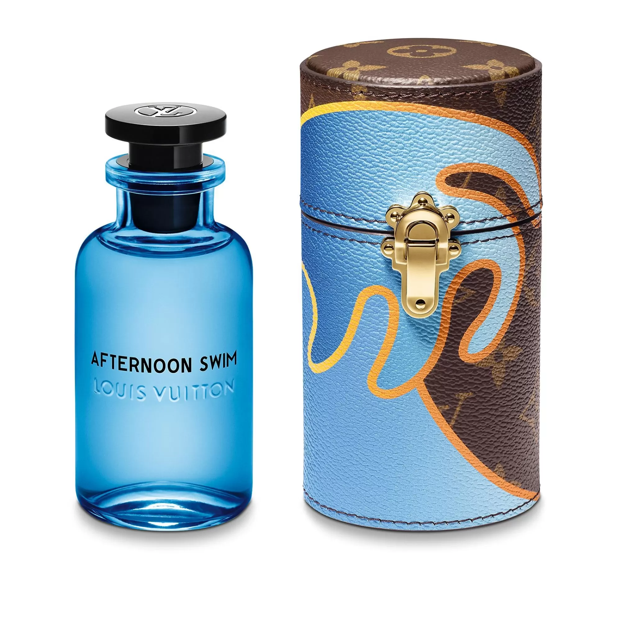 Flash Sale Louis Vuitton 100Ml Travel Case