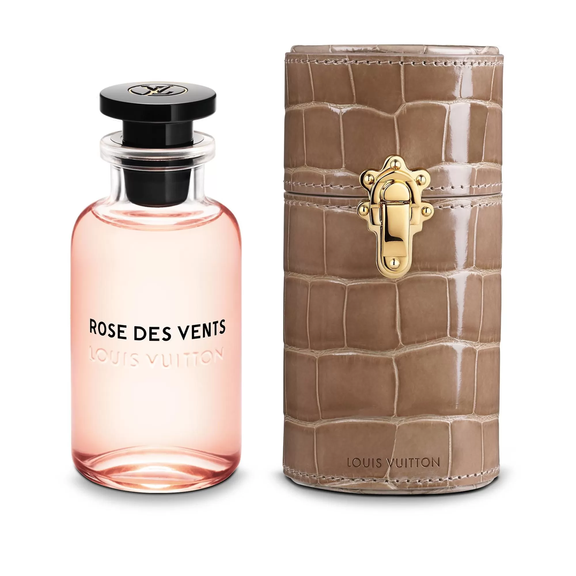 Flash Sale Louis Vuitton 100Ml Travel Case
