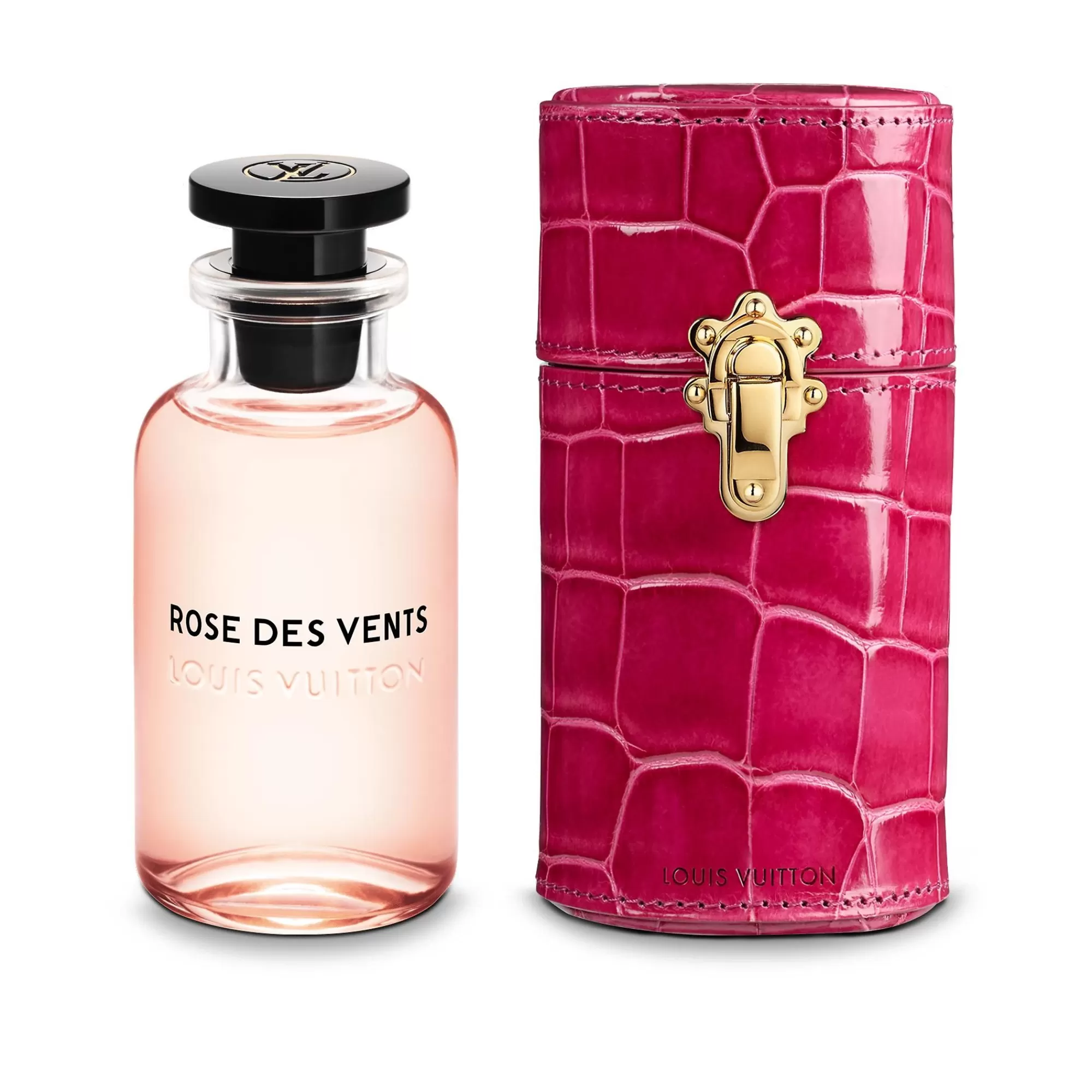 Store Louis Vuitton 100Ml Travel Case