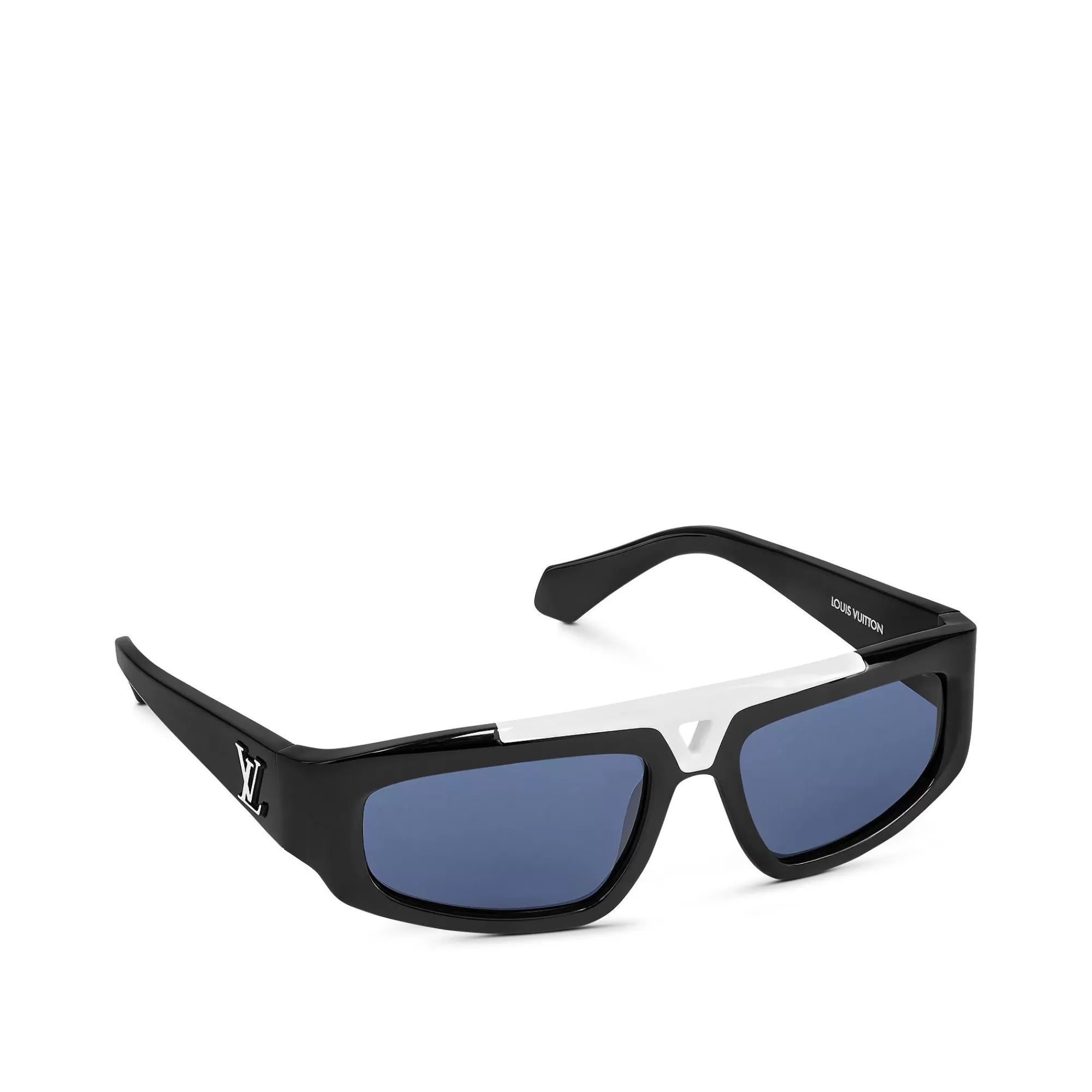 Fashion Louis Vuitton 1.1 Evidence Sport Sunglasses