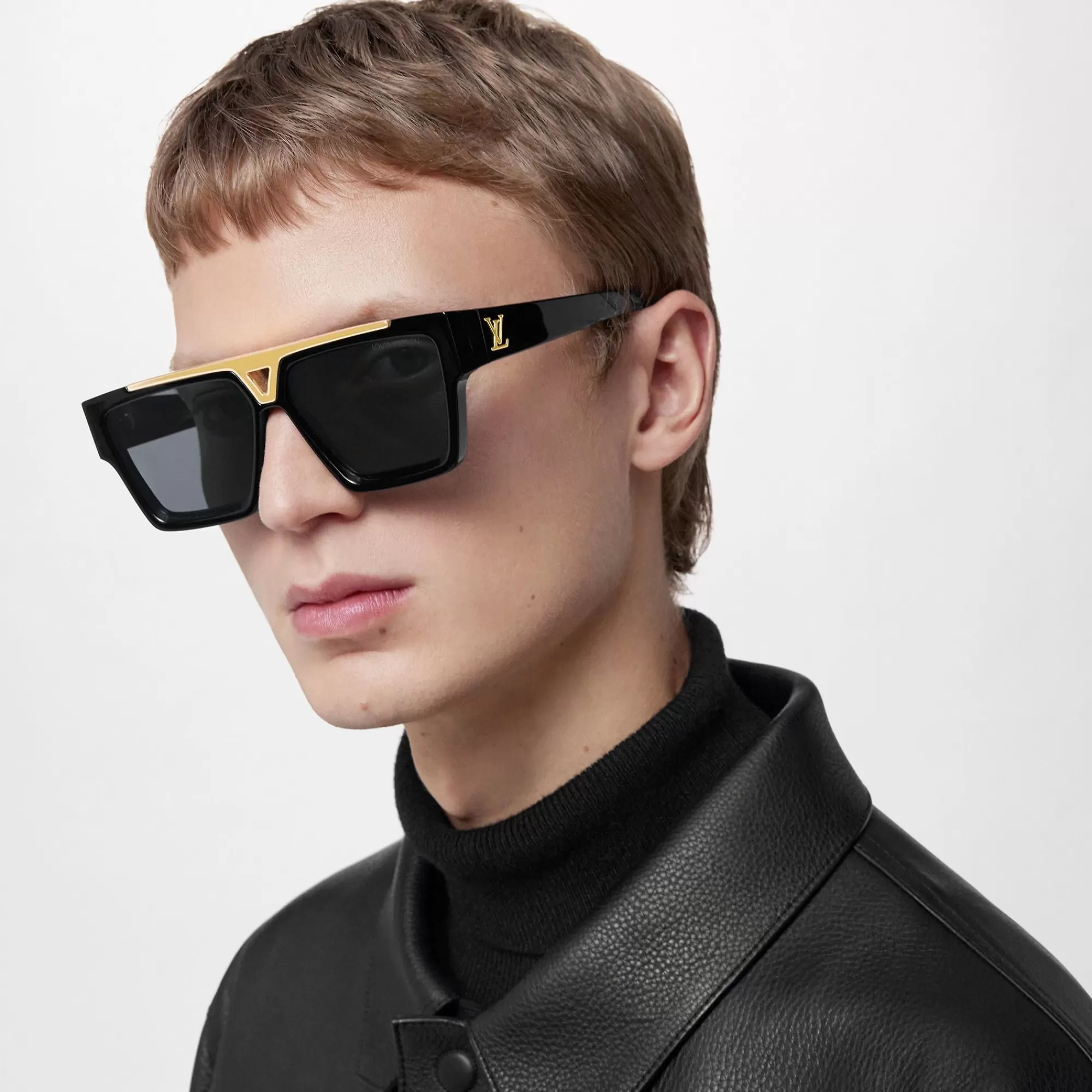 Best Louis Vuitton 1.1 Evidence Sunglasses