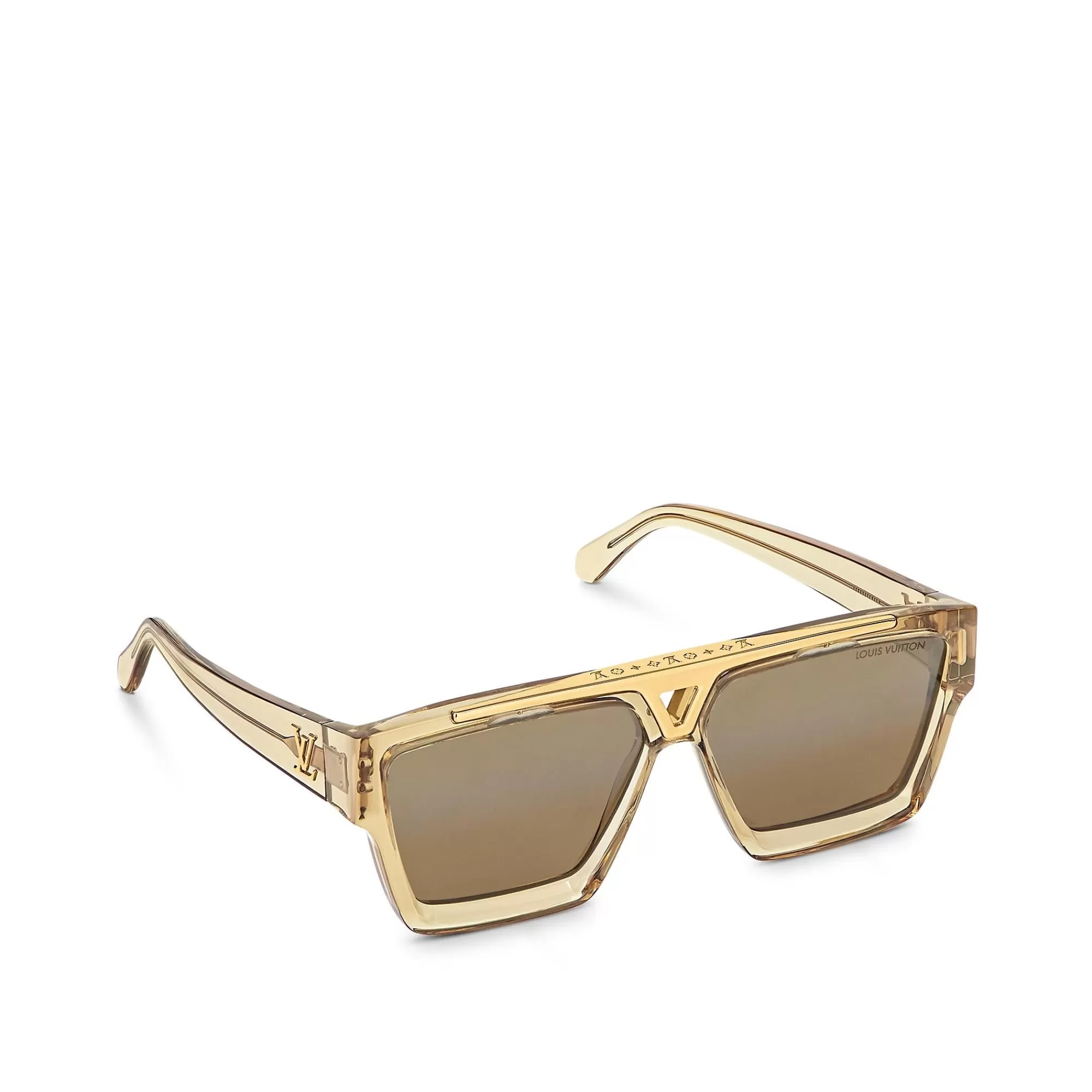 Fashion Louis Vuitton 1.1 Evidence Sunglasses