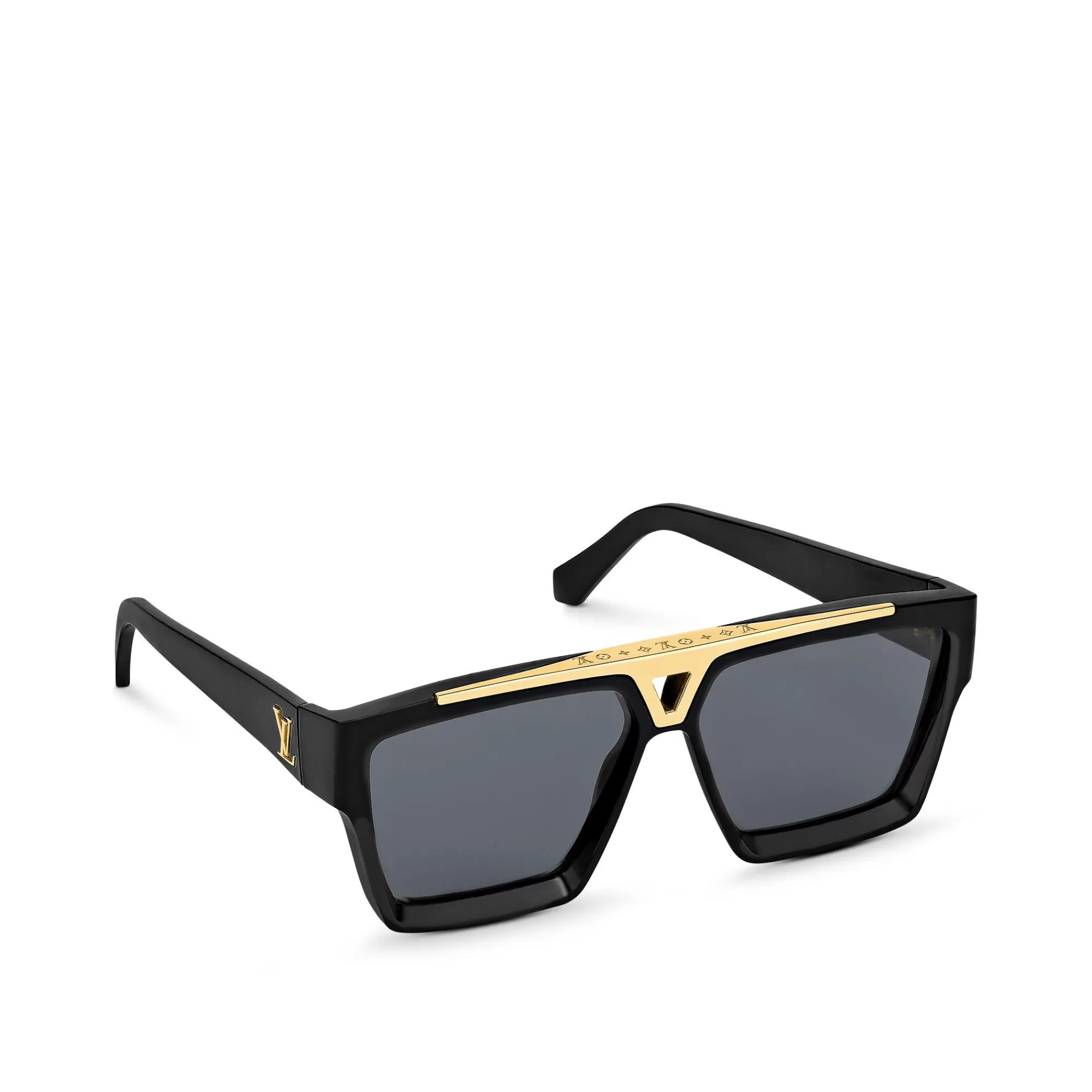 Best Louis Vuitton 1.1 Evidence Sunglasses