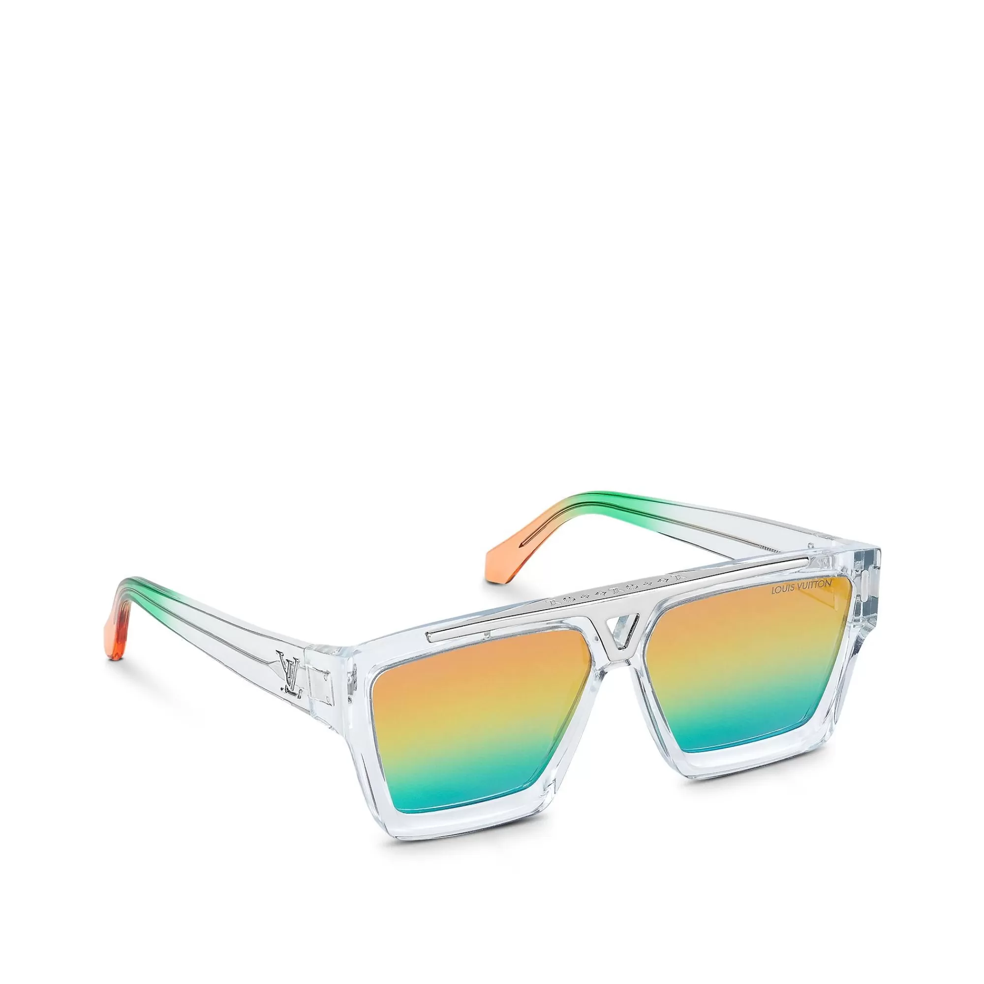 Fashion Louis Vuitton 1.1 Evidence Sunglasses
