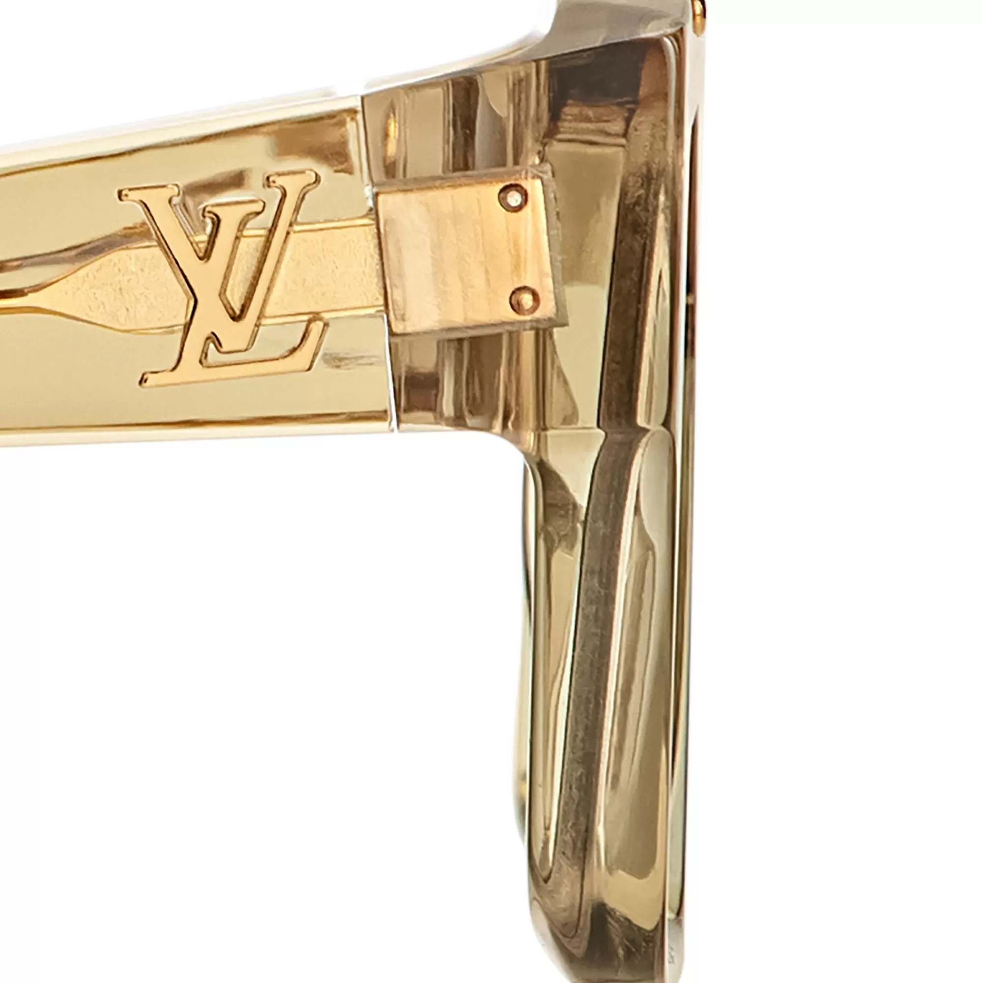 Fashion Louis Vuitton 1.1 Evidence Sunglasses
