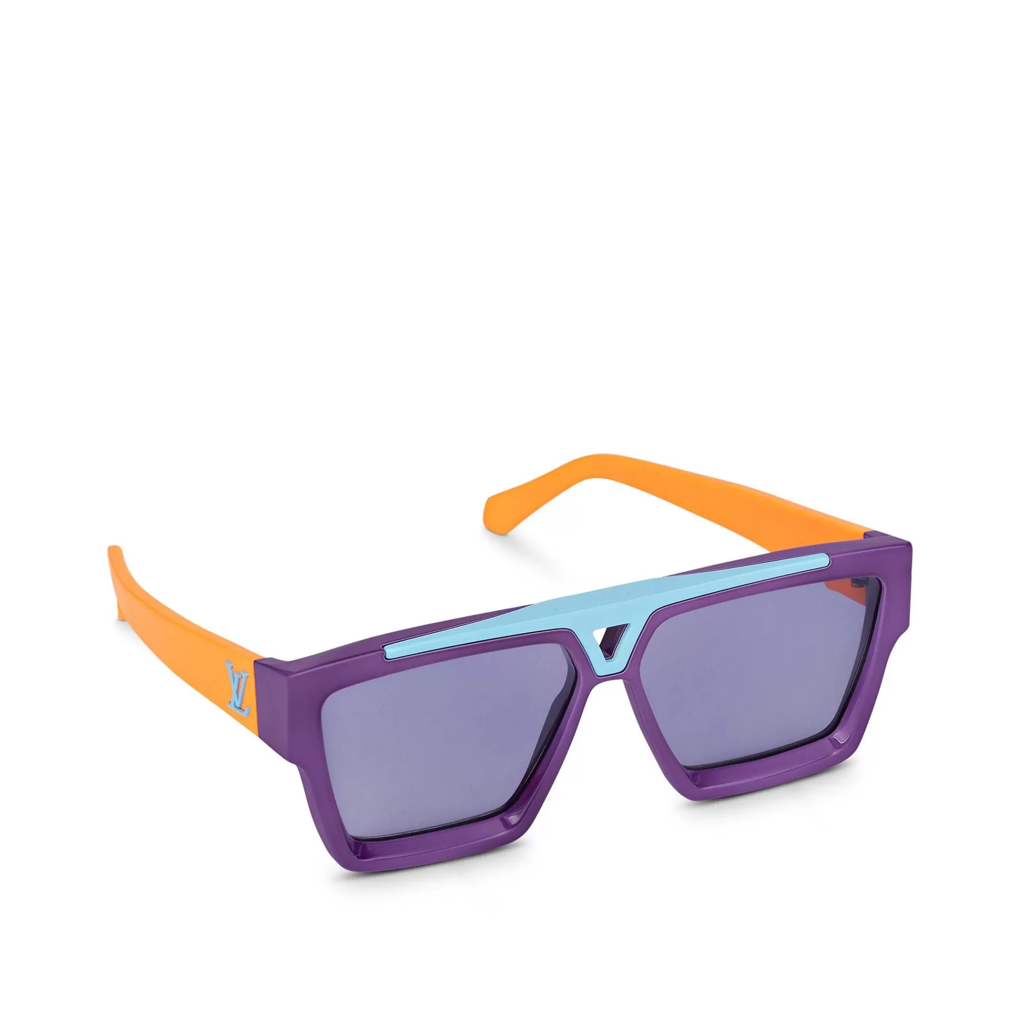 Hot Louis Vuitton 1.1 Evidence Sunglasses