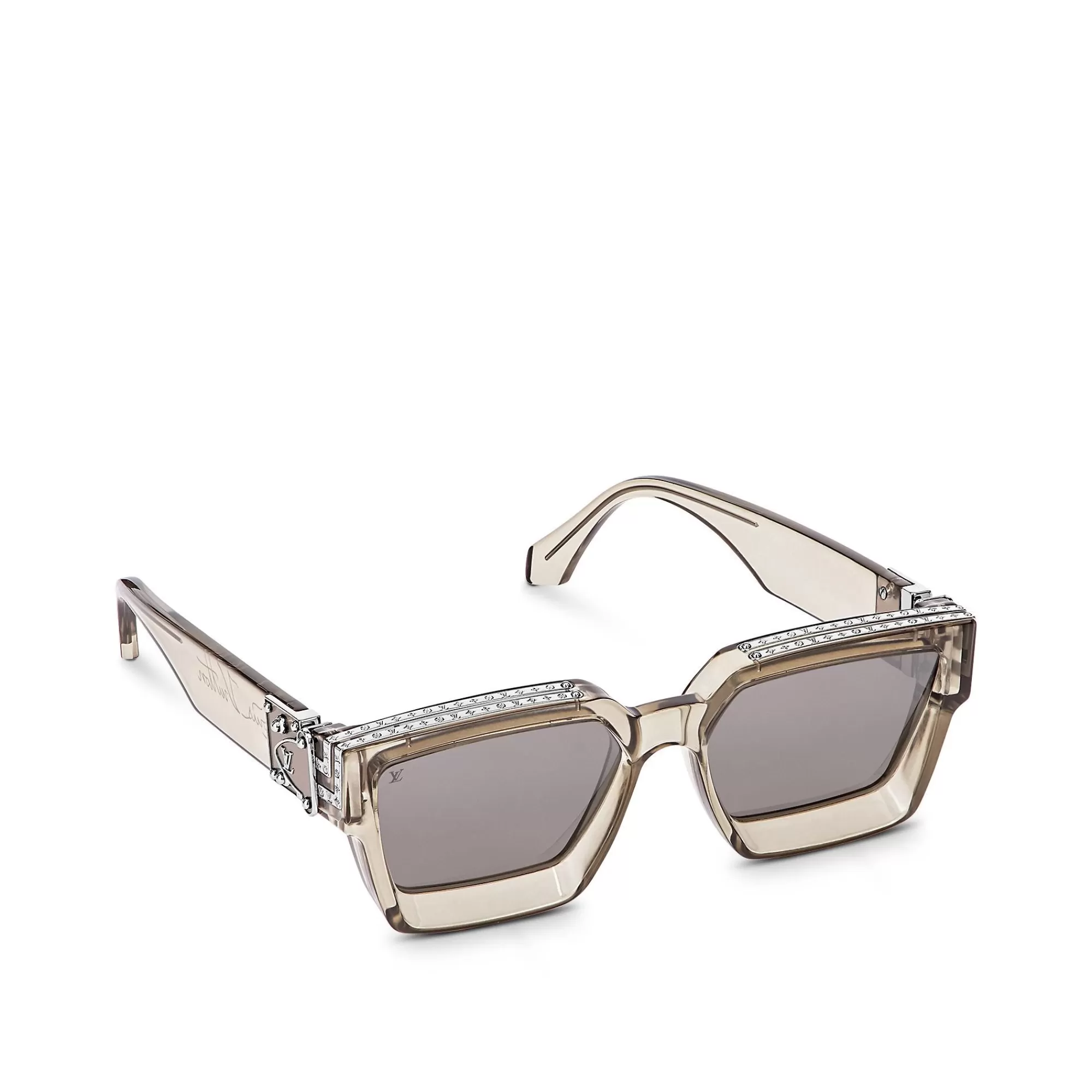 Best Louis Vuitton 1.1 Millionaires Sunglasses