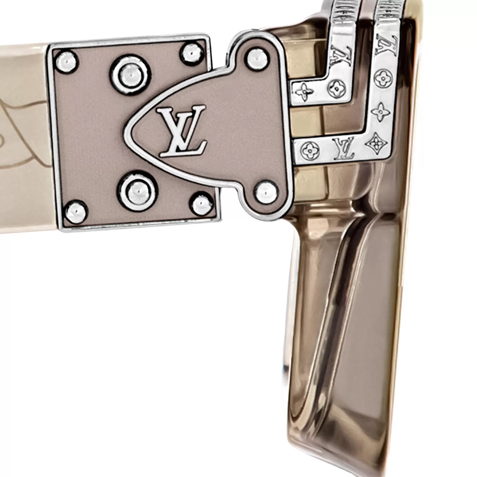 Best Louis Vuitton 1.1 Millionaires Sunglasses