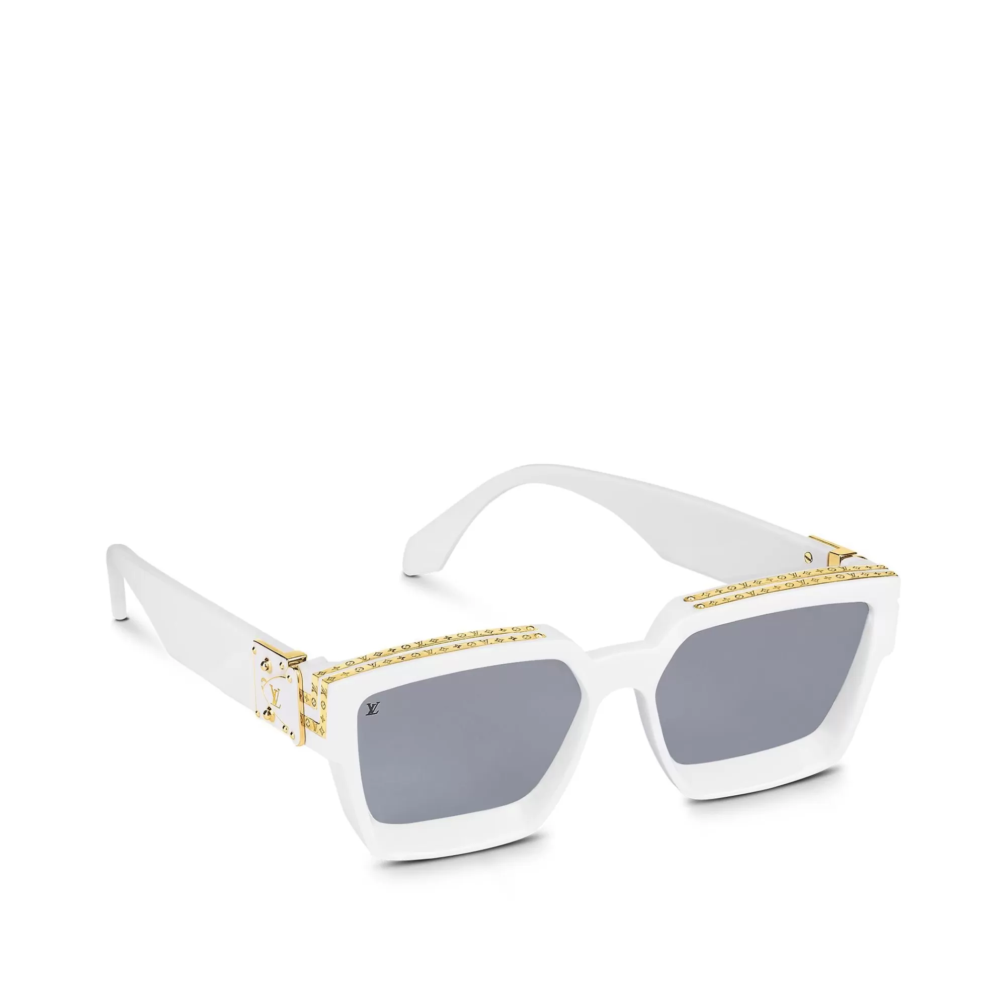 Hot Louis Vuitton 1.1 Millionaires Sunglasses