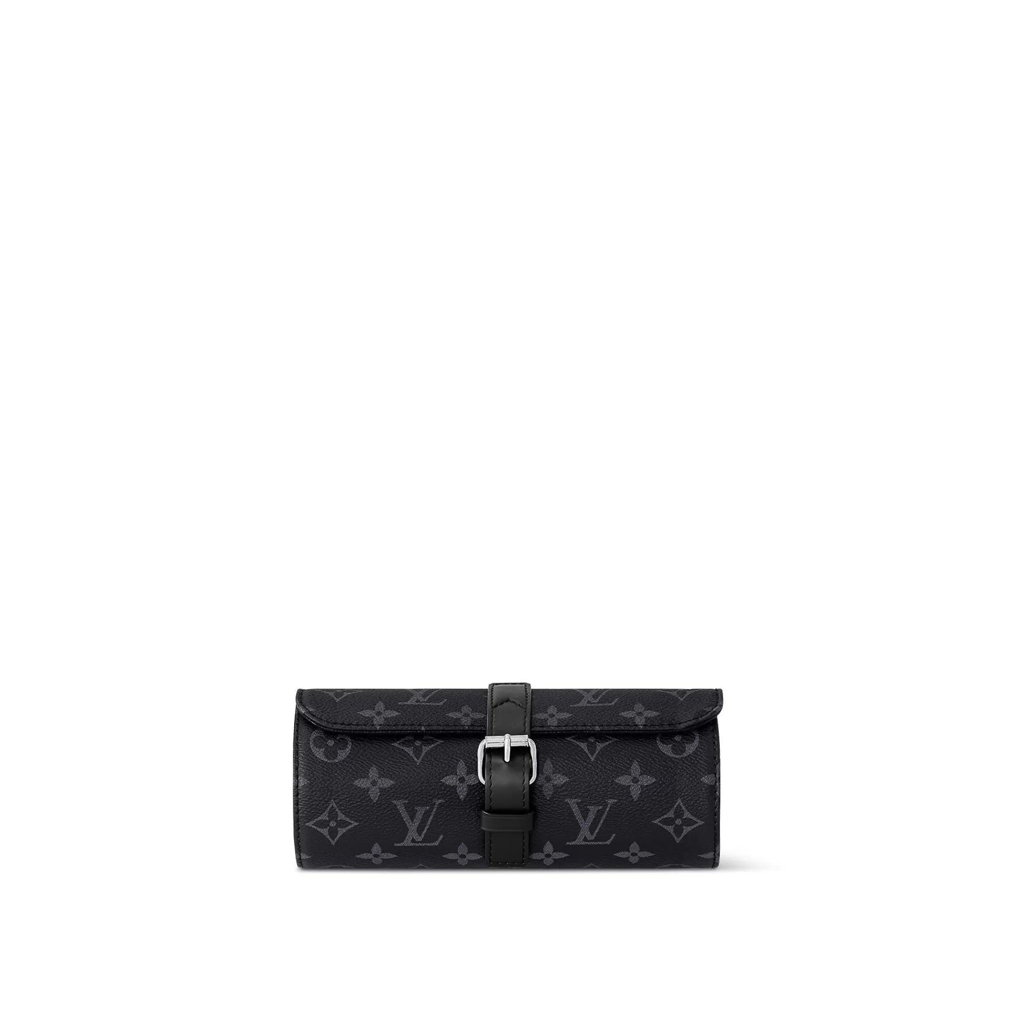 Hot Louis Vuitton 3 Watch Case