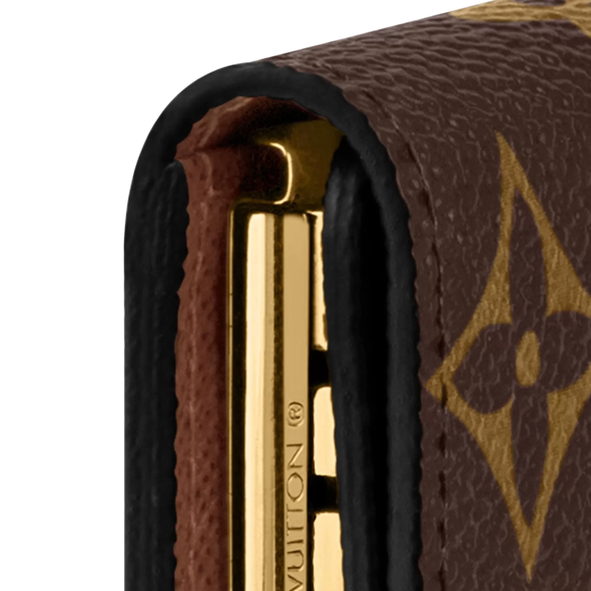New Louis Vuitton 4 Key Holder