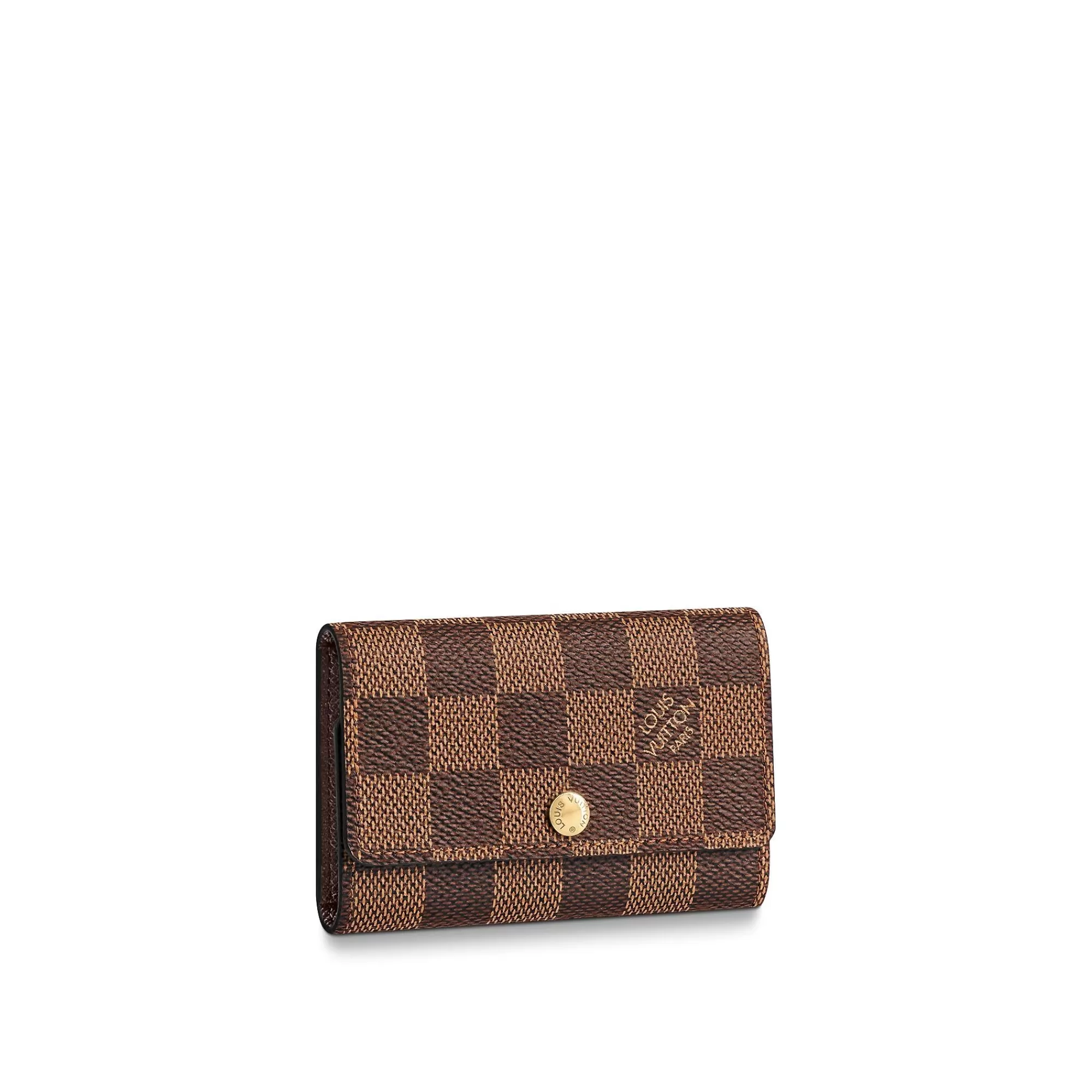 Clearance Louis Vuitton 6 Key Holder