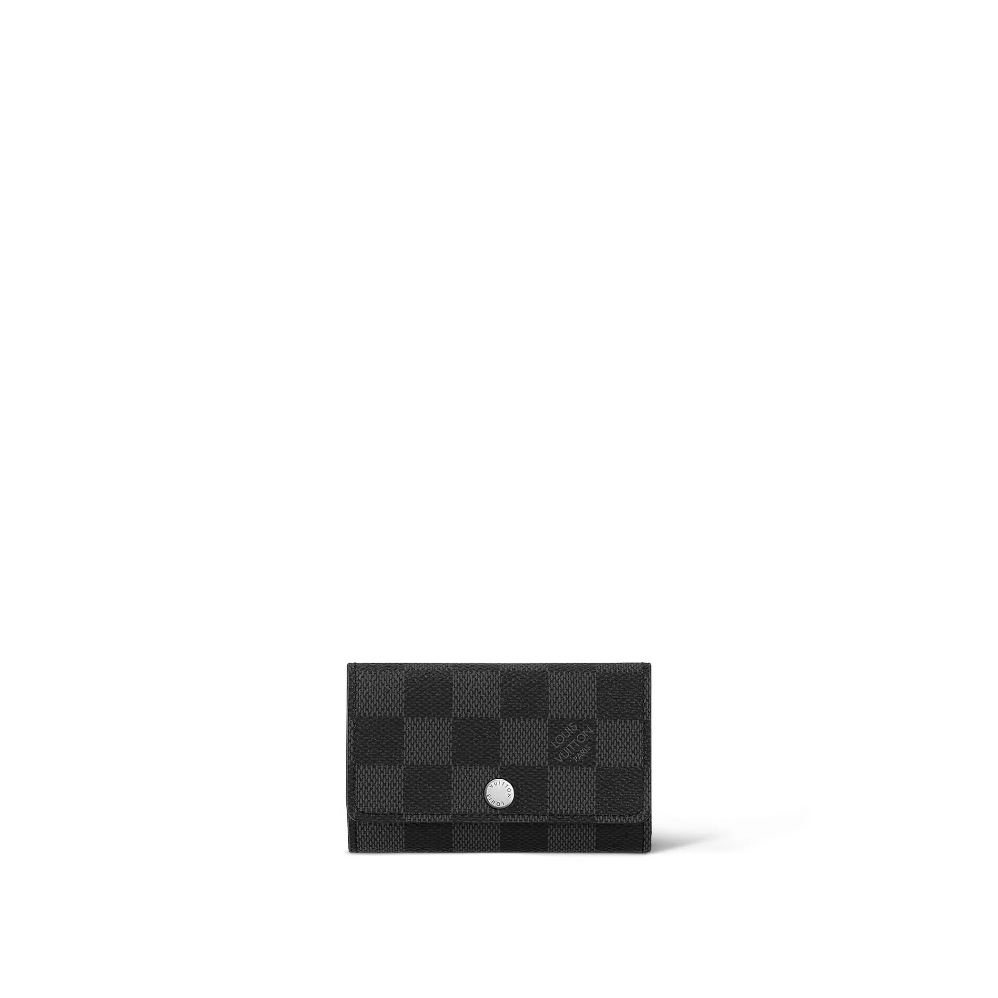 Discount Louis Vuitton 6 Key Holder
