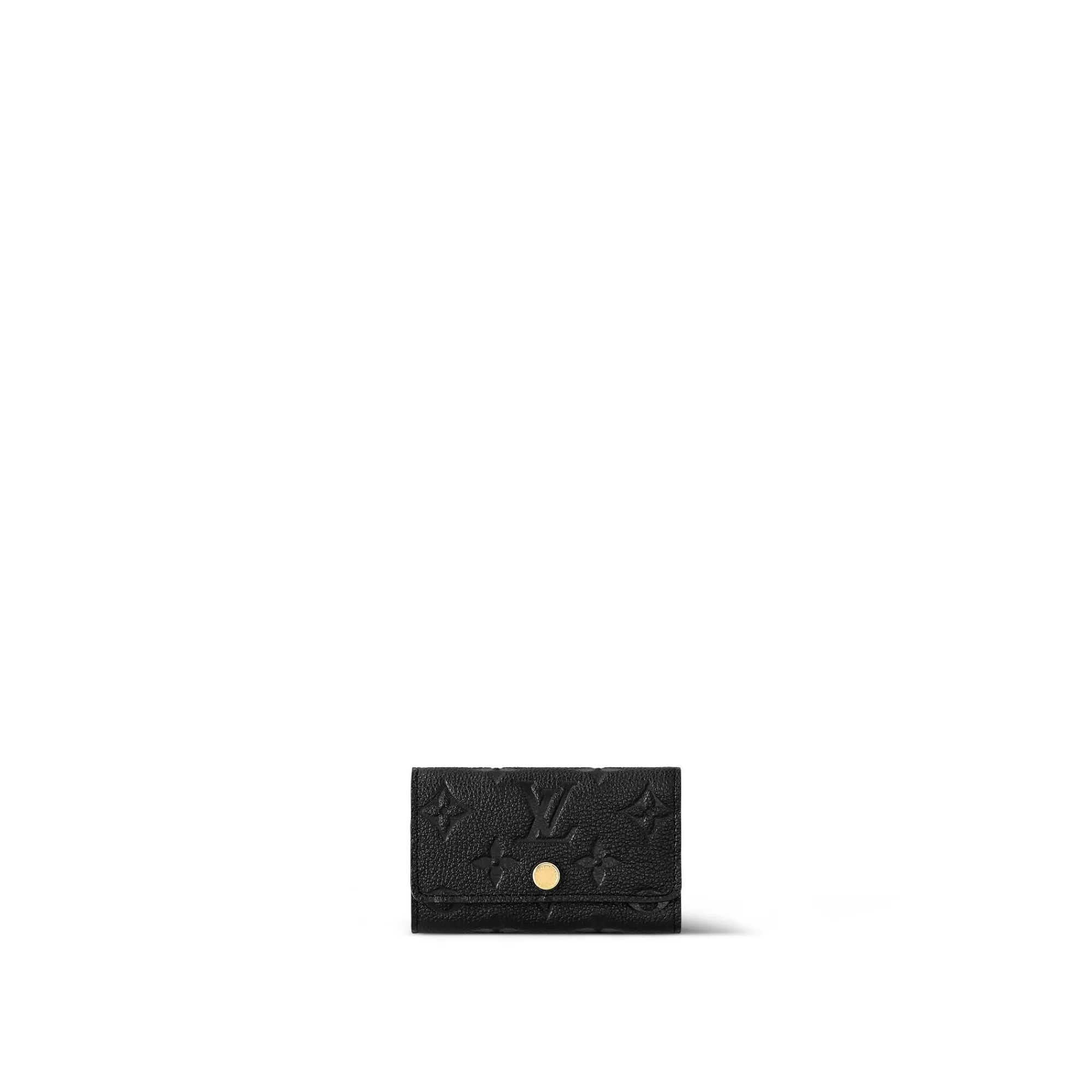 Shop Louis Vuitton 6 Key Holder