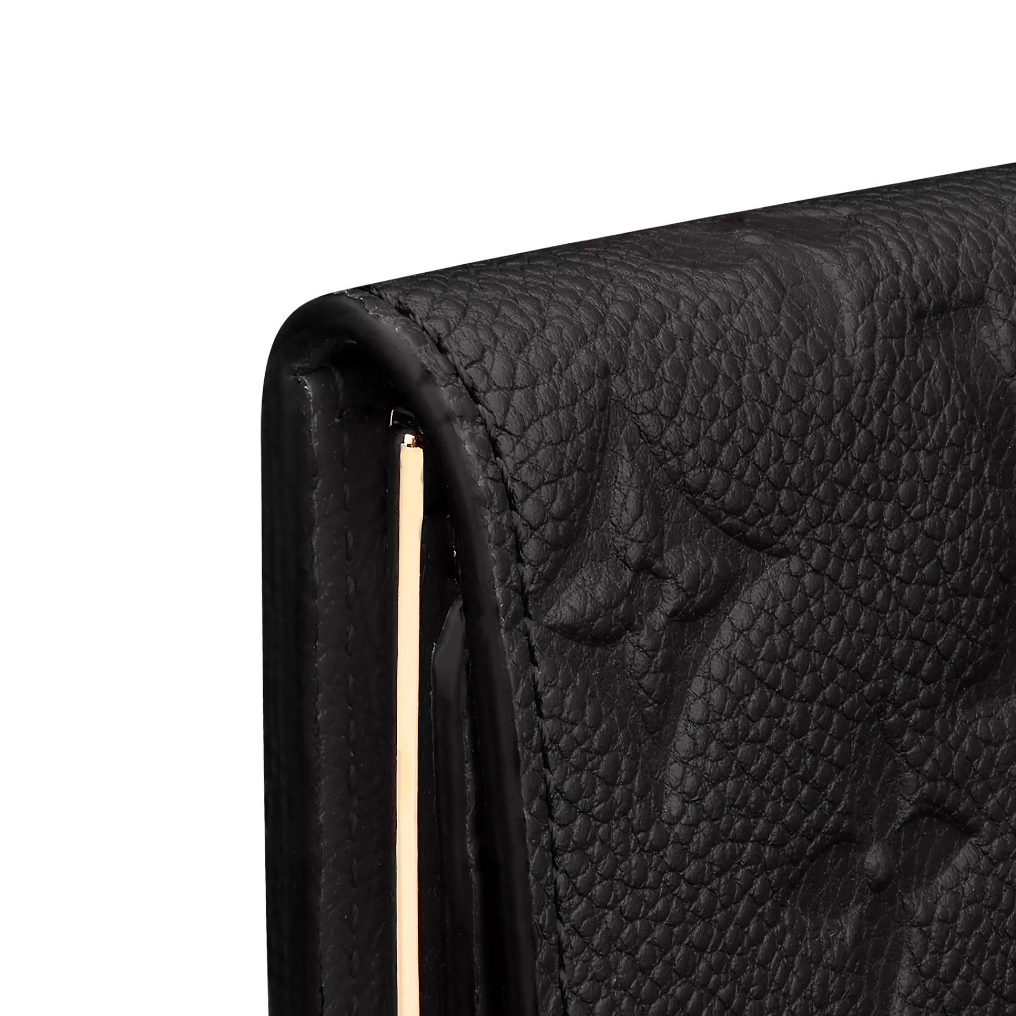 Shop Louis Vuitton 6 Key Holder