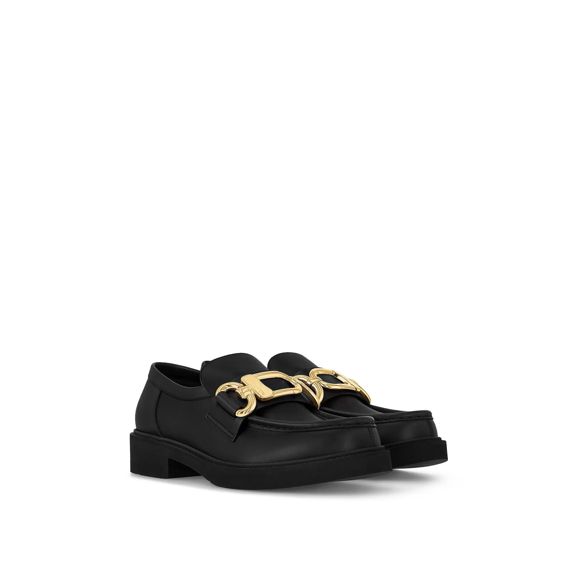 Store Louis Vuitton Academy Loafer