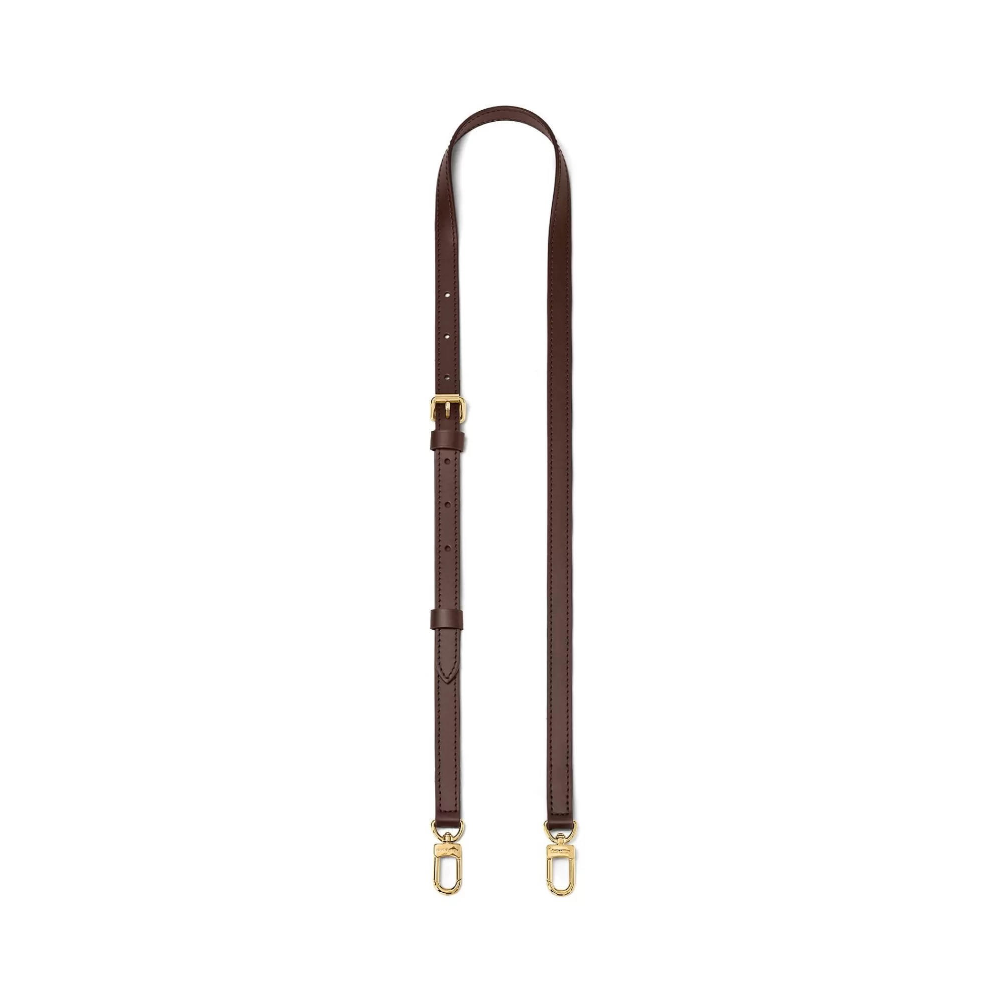 Shop Louis Vuitton Adjustable Shoulder Strap 16 Mm Ebene