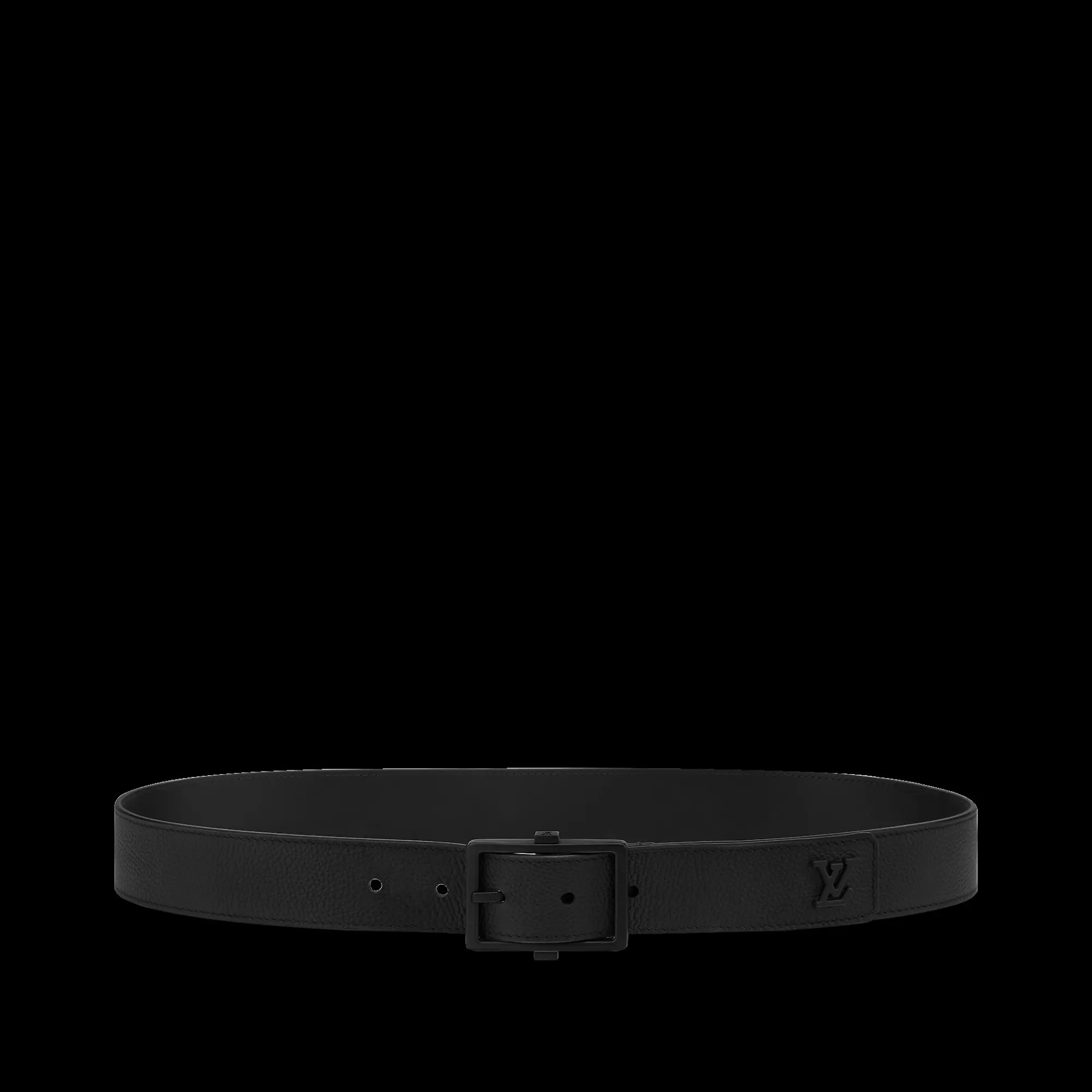 Fashion Louis Vuitton Aerogram 35Mm Belt