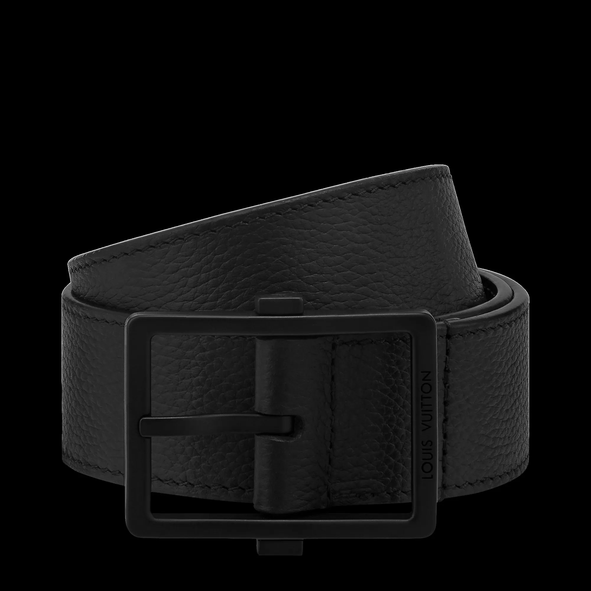 Fashion Louis Vuitton Aerogram 35Mm Belt