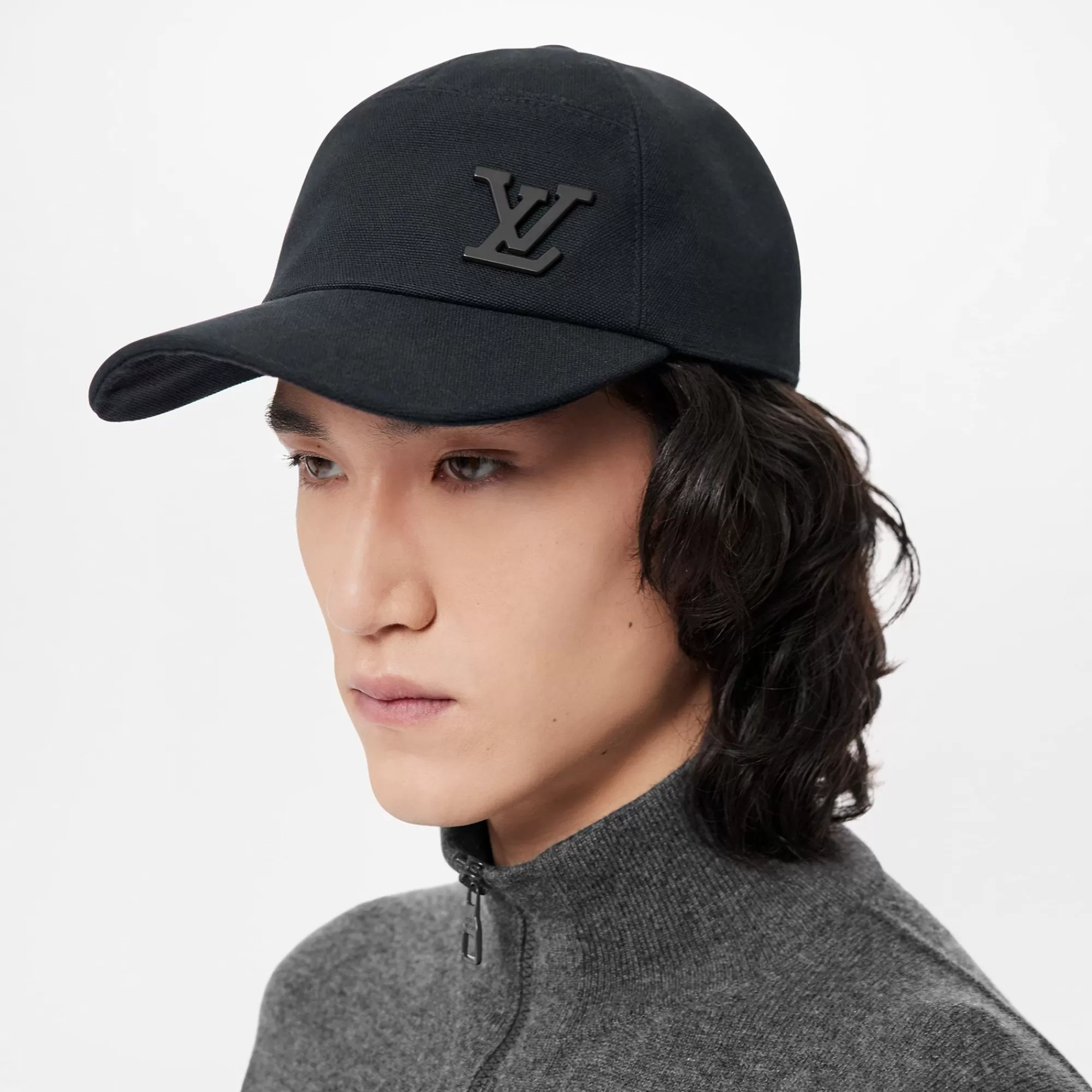 Best Sale Louis Vuitton Aerogram Cotton Cap
