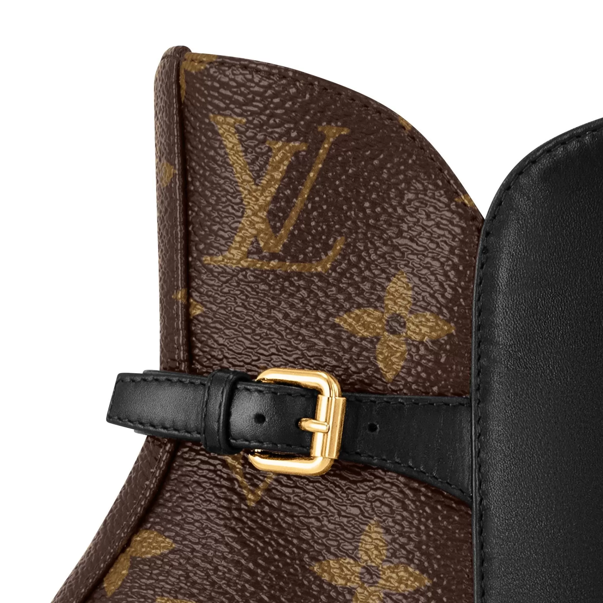 Sale Louis Vuitton Afterglow Ankle Boot