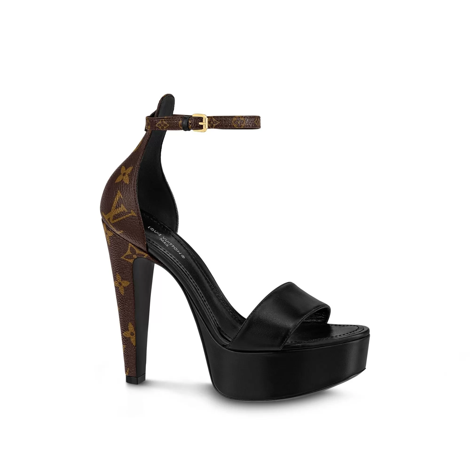 Cheap Louis Vuitton Afterglow Sandal