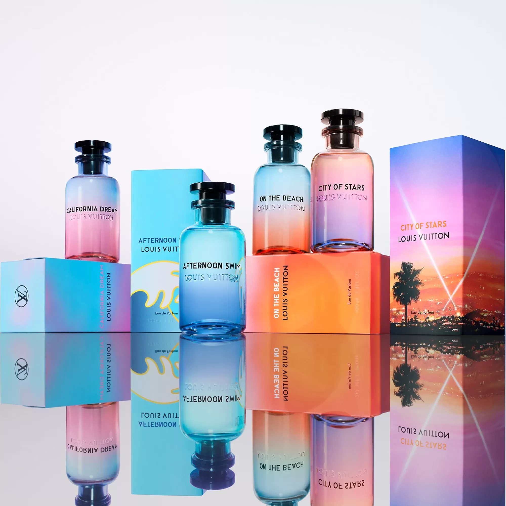 Outlet Louis Vuitton Afternoon Swim