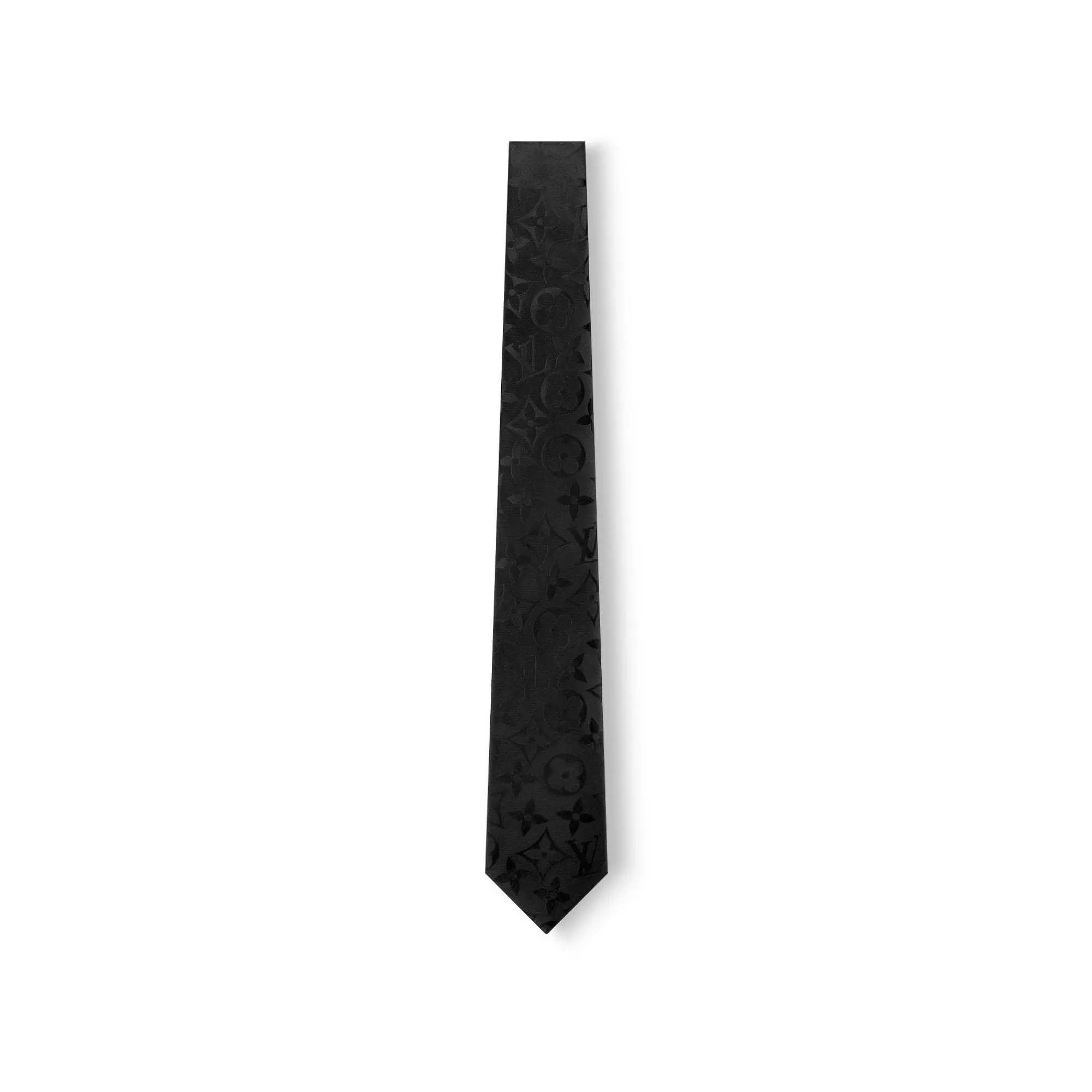 Hot Louis Vuitton All About Mng Evening Tie