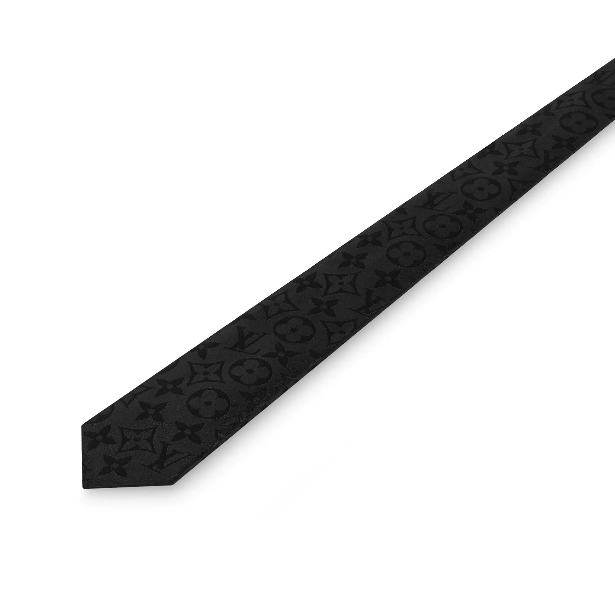 Hot Louis Vuitton All About Mng Evening Tie