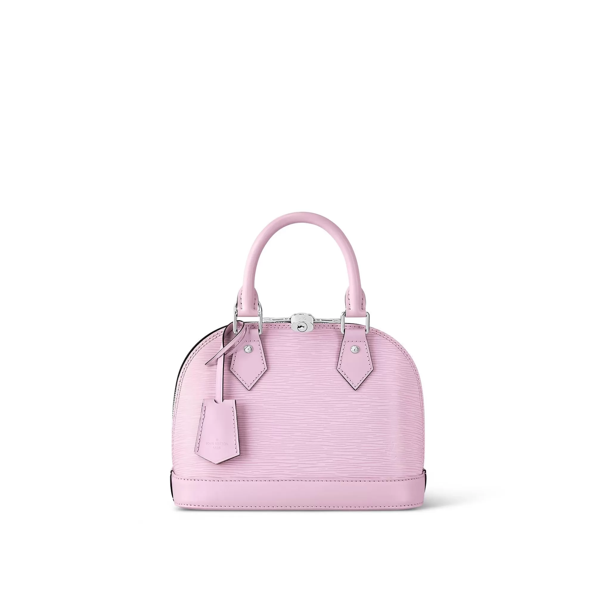 Outlet Louis Vuitton Alma Bb Light Pink