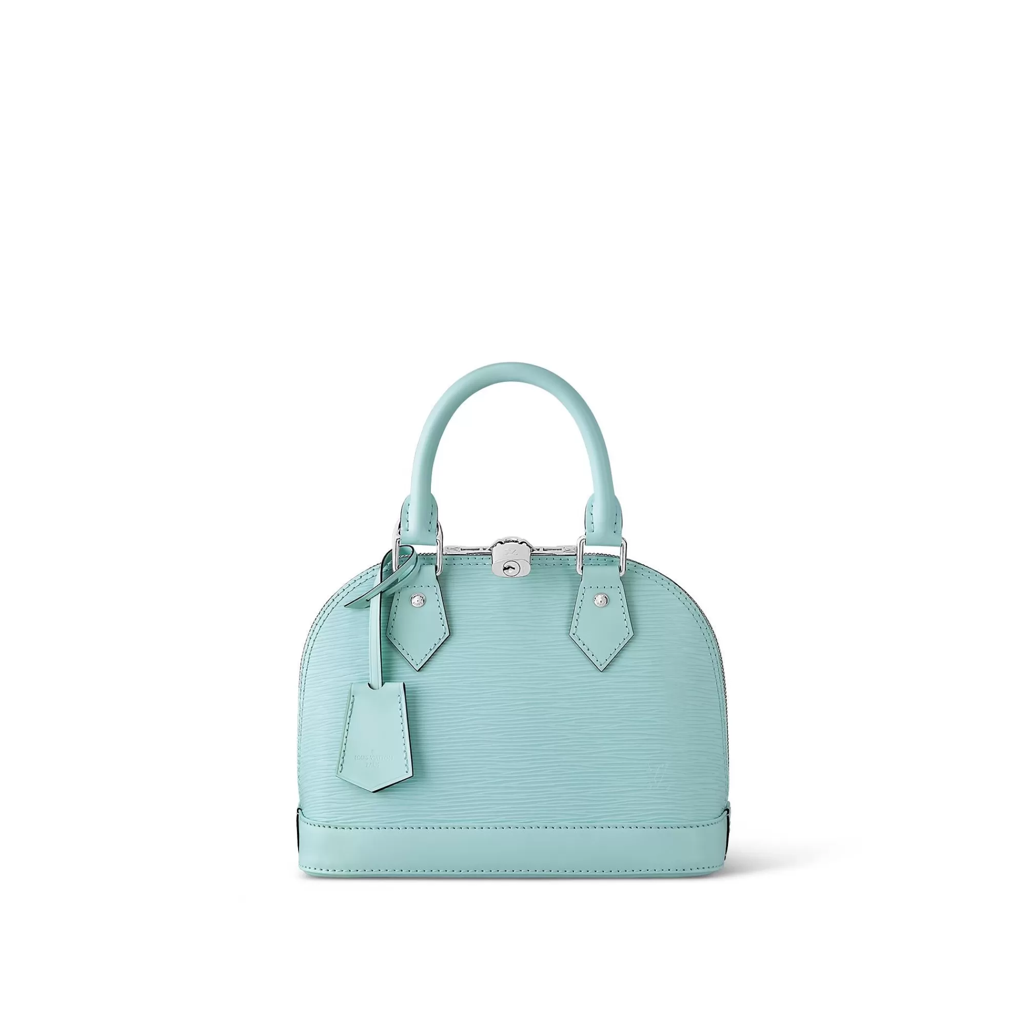 Cheap Louis Vuitton Alma Bb Lagoon Blue