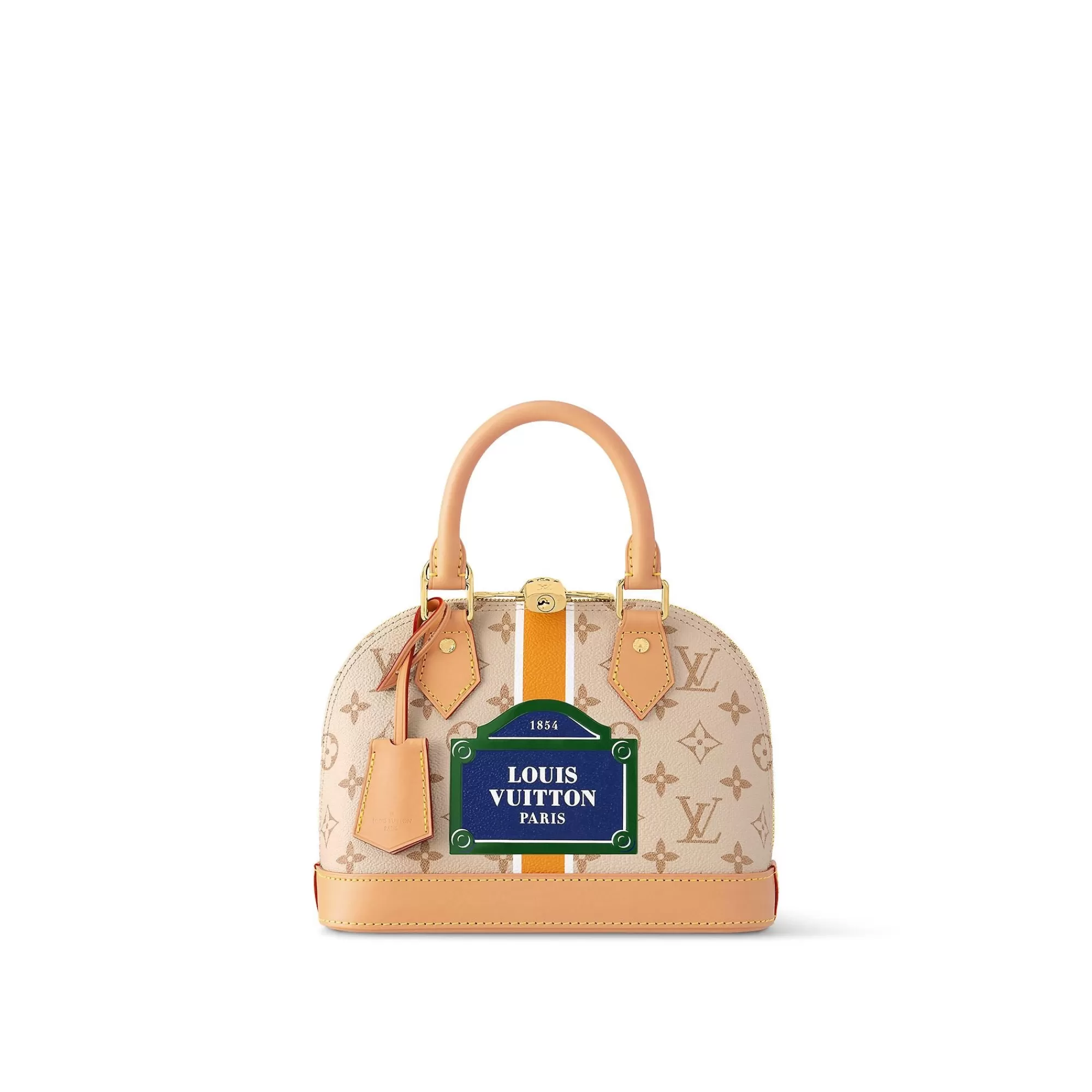Cheap Louis Vuitton Alma Bb