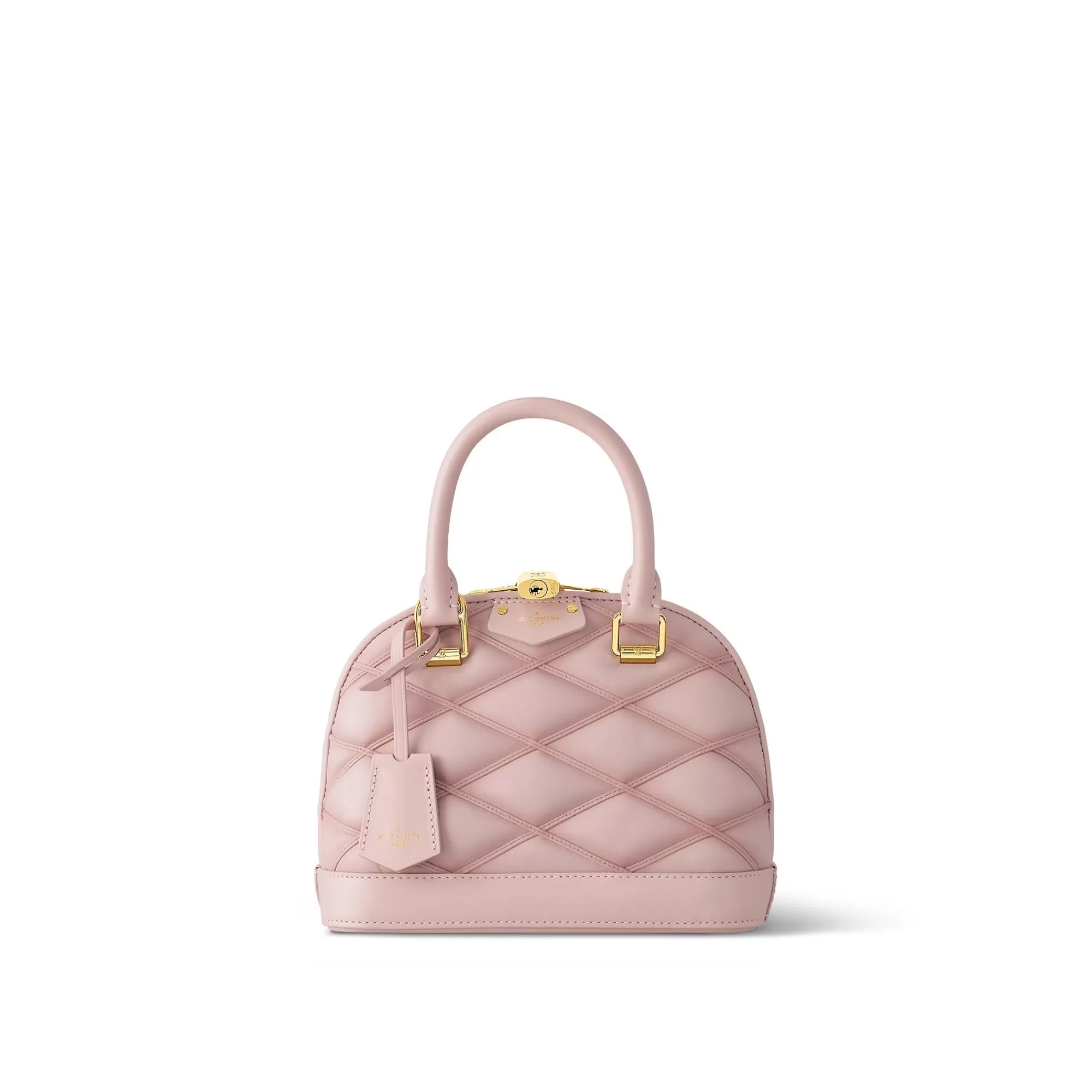 Cheap Louis Vuitton Alma Bb Rosabella