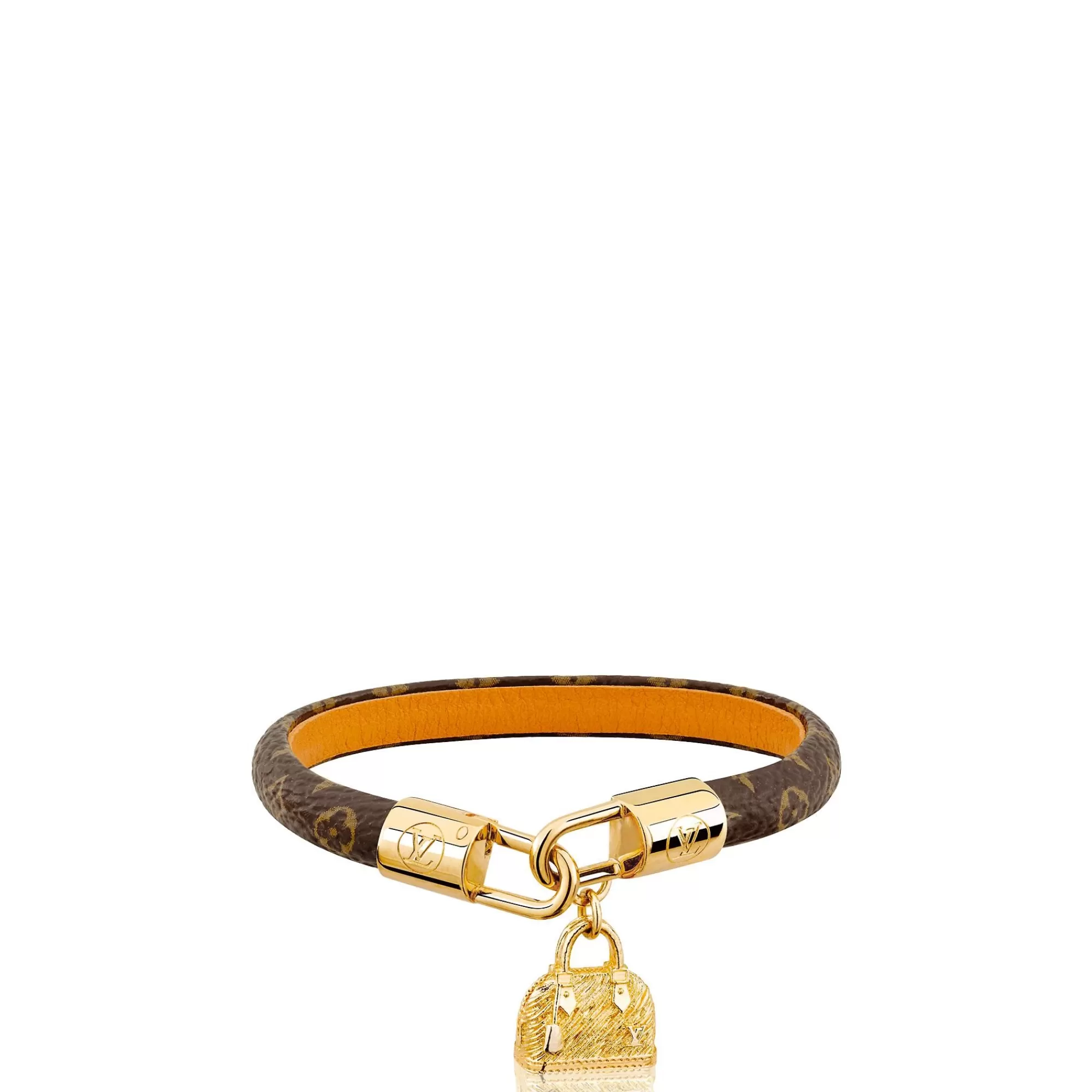 Store Louis Vuitton Alma Bracelet