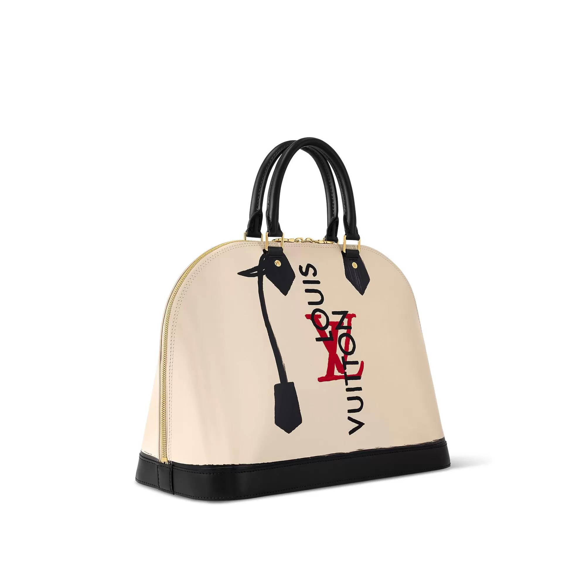 New Louis Vuitton Alma Gm