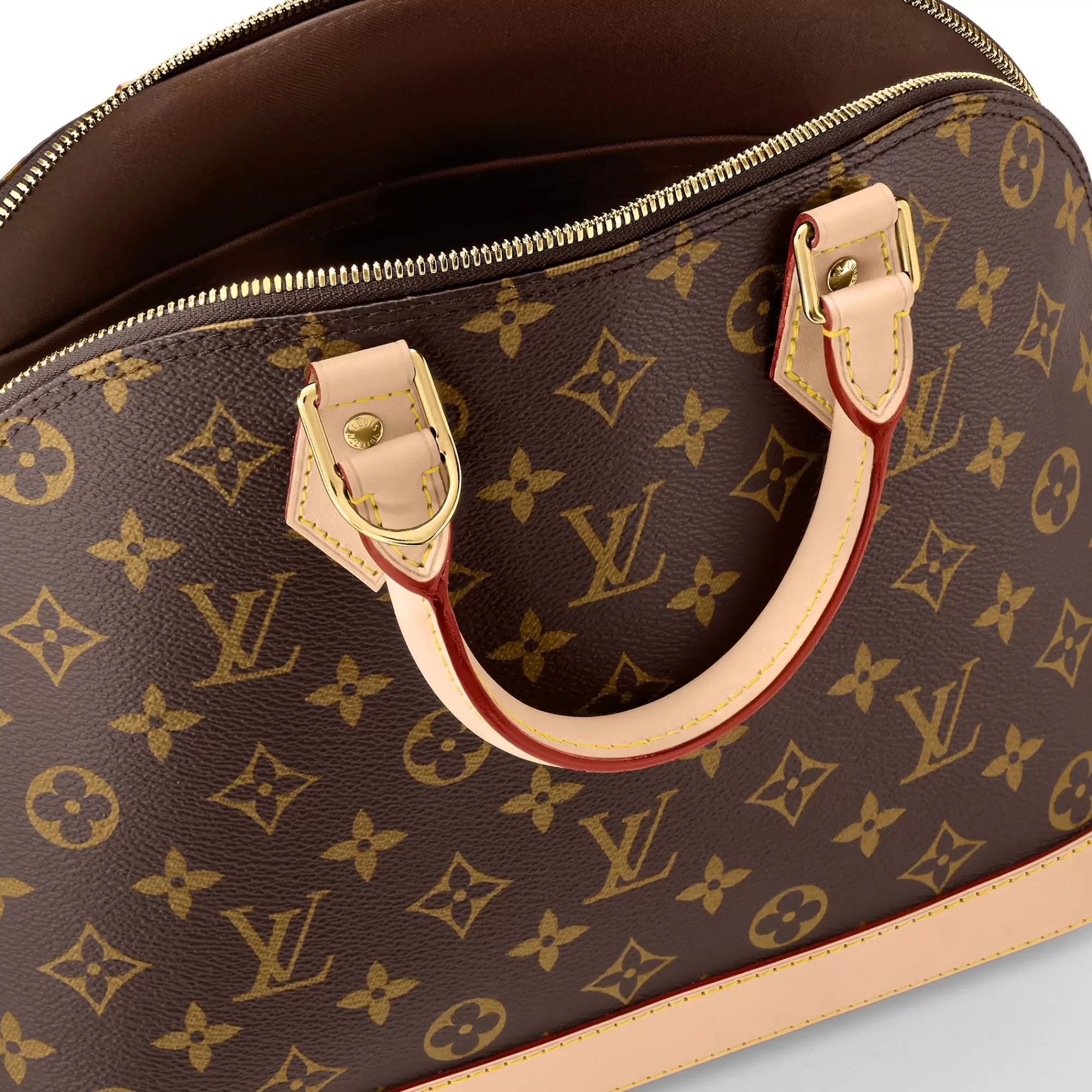 Best Sale Louis Vuitton Alma Pm