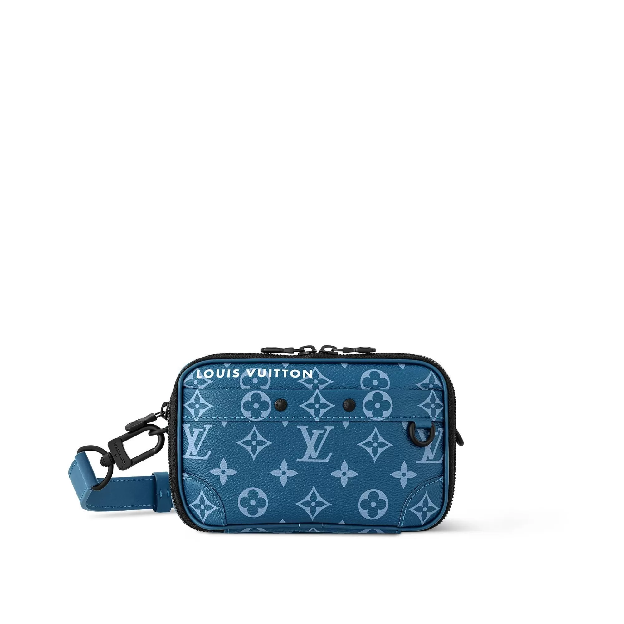 Sale Louis Vuitton Alpha Wearable Wallet