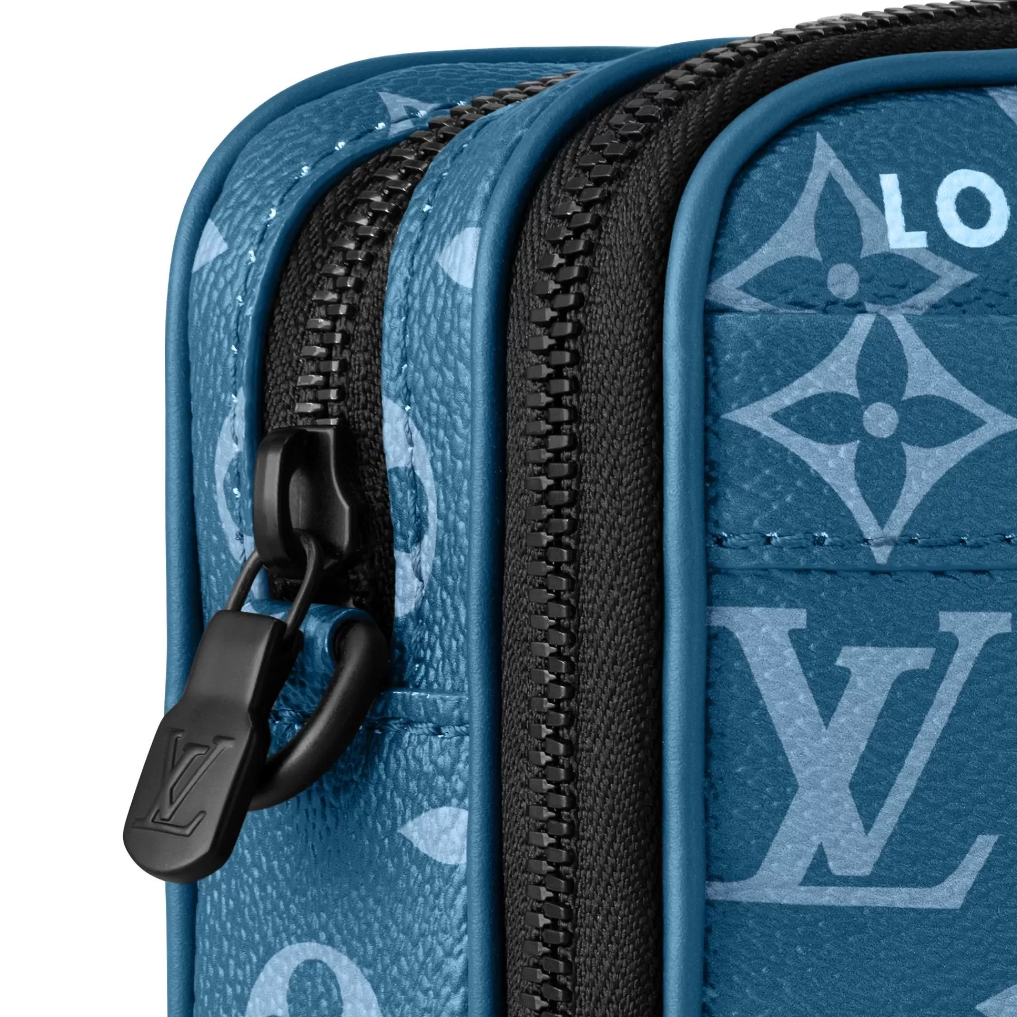 Sale Louis Vuitton Alpha Wearable Wallet
