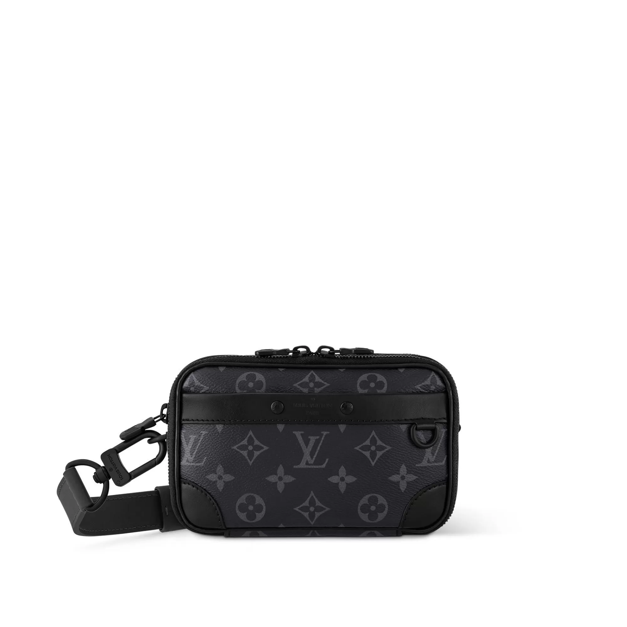 New Louis Vuitton Alpha Wearable Wallet