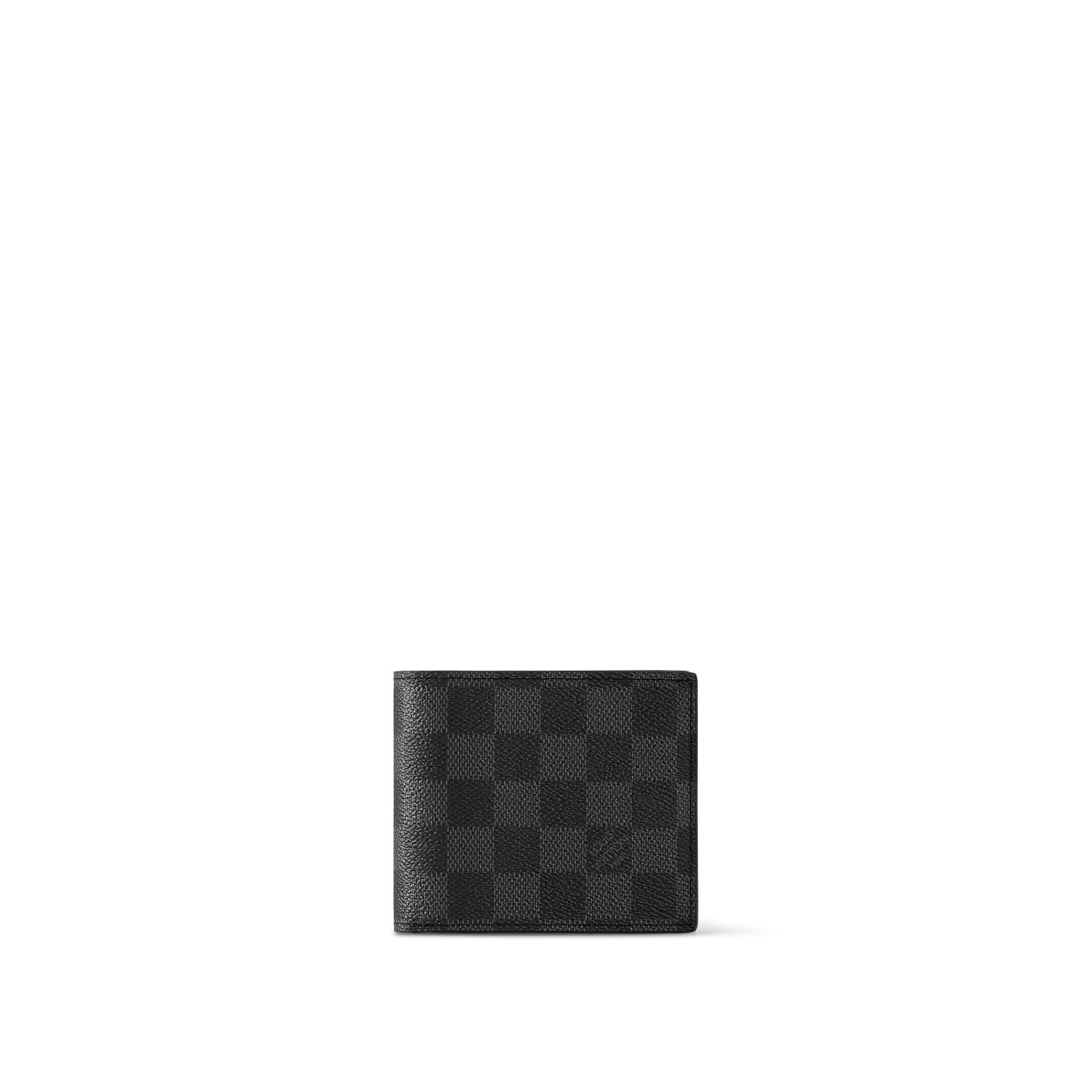 Flash Sale Louis Vuitton Amerigo Wallet