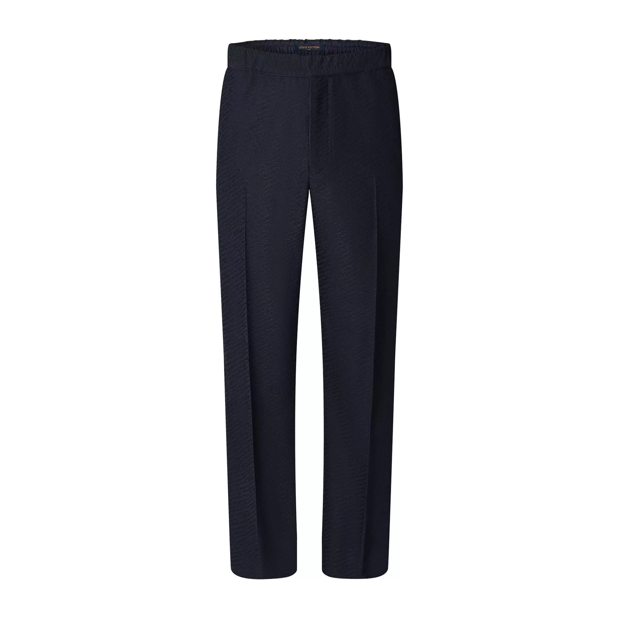 Cheap Louis Vuitton Archive Monogram Drawstring Pants