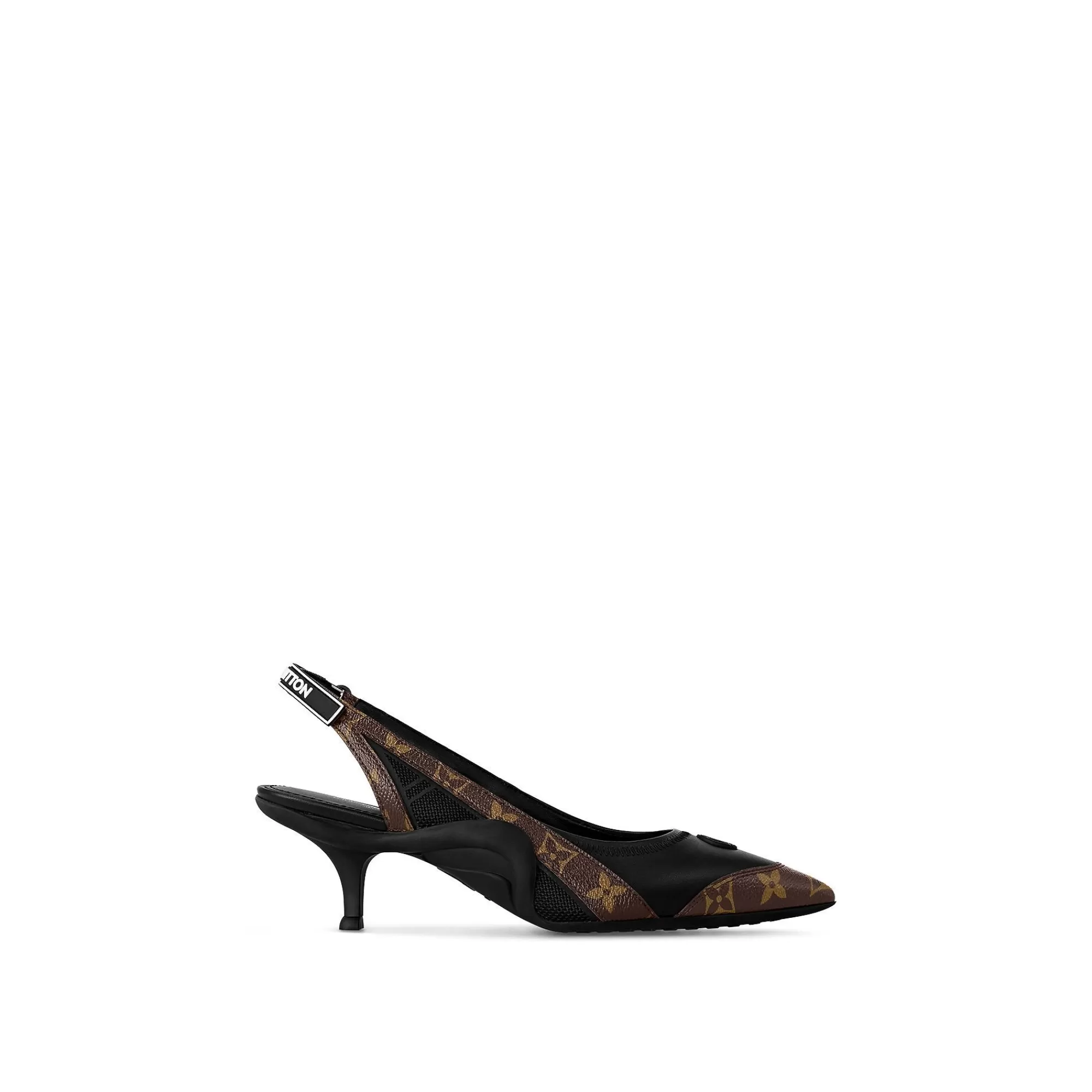 Best Sale Louis Vuitton Archlight Slingback Pump