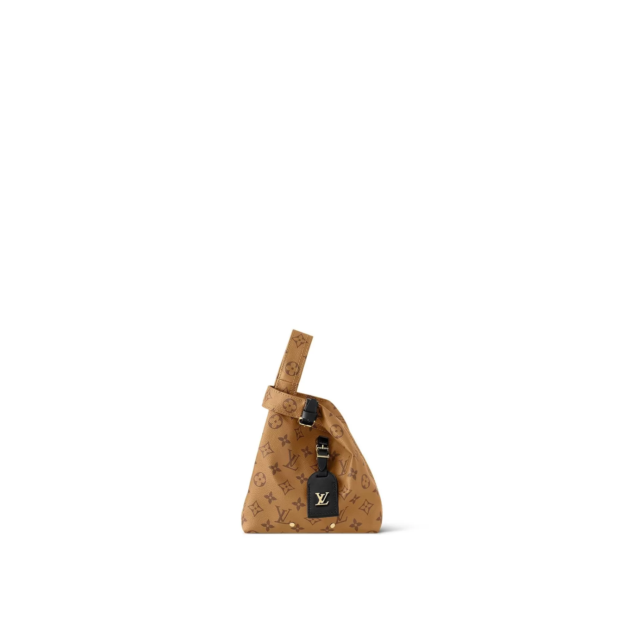 Flash Sale Louis Vuitton Atlantis Bb