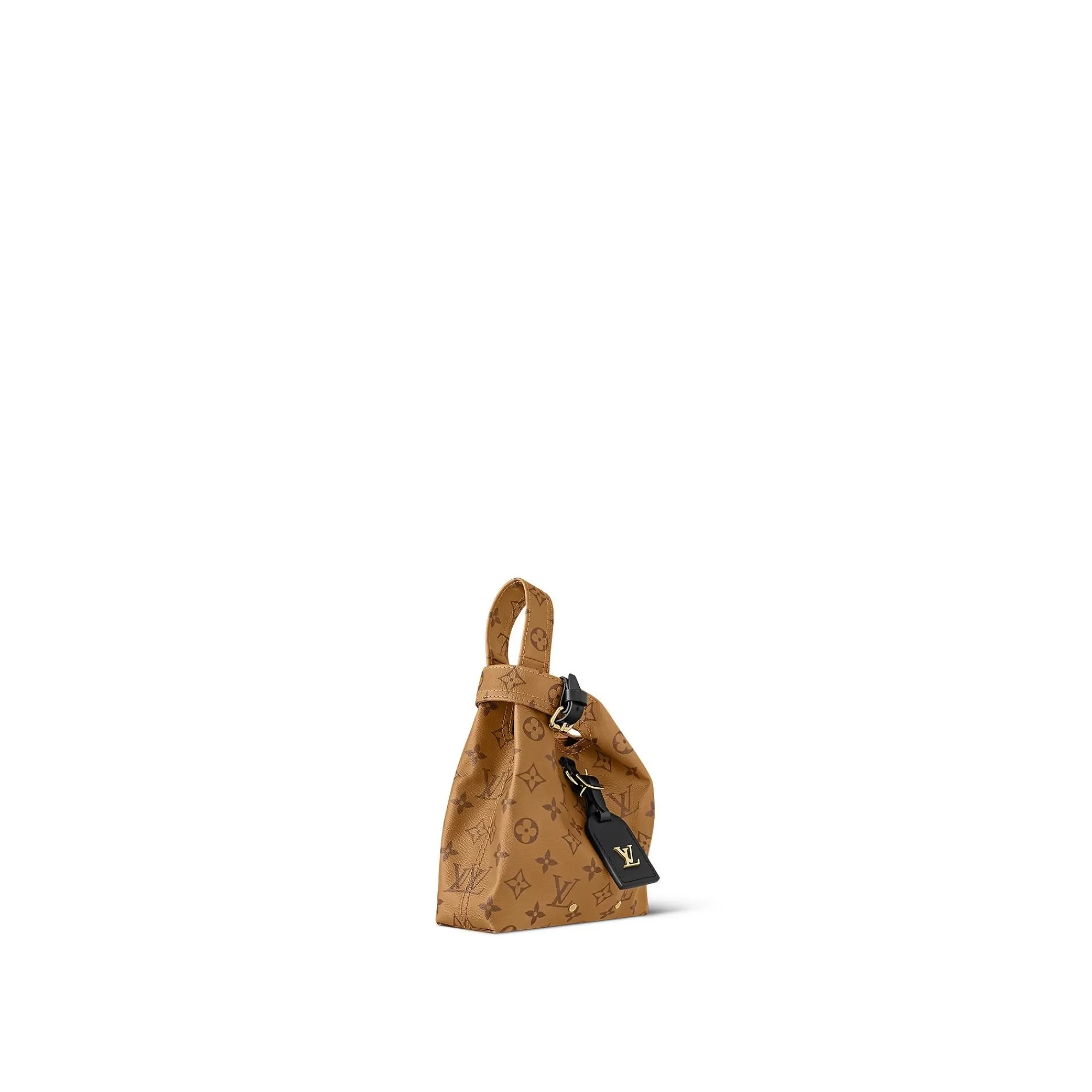 Flash Sale Louis Vuitton Atlantis Bb