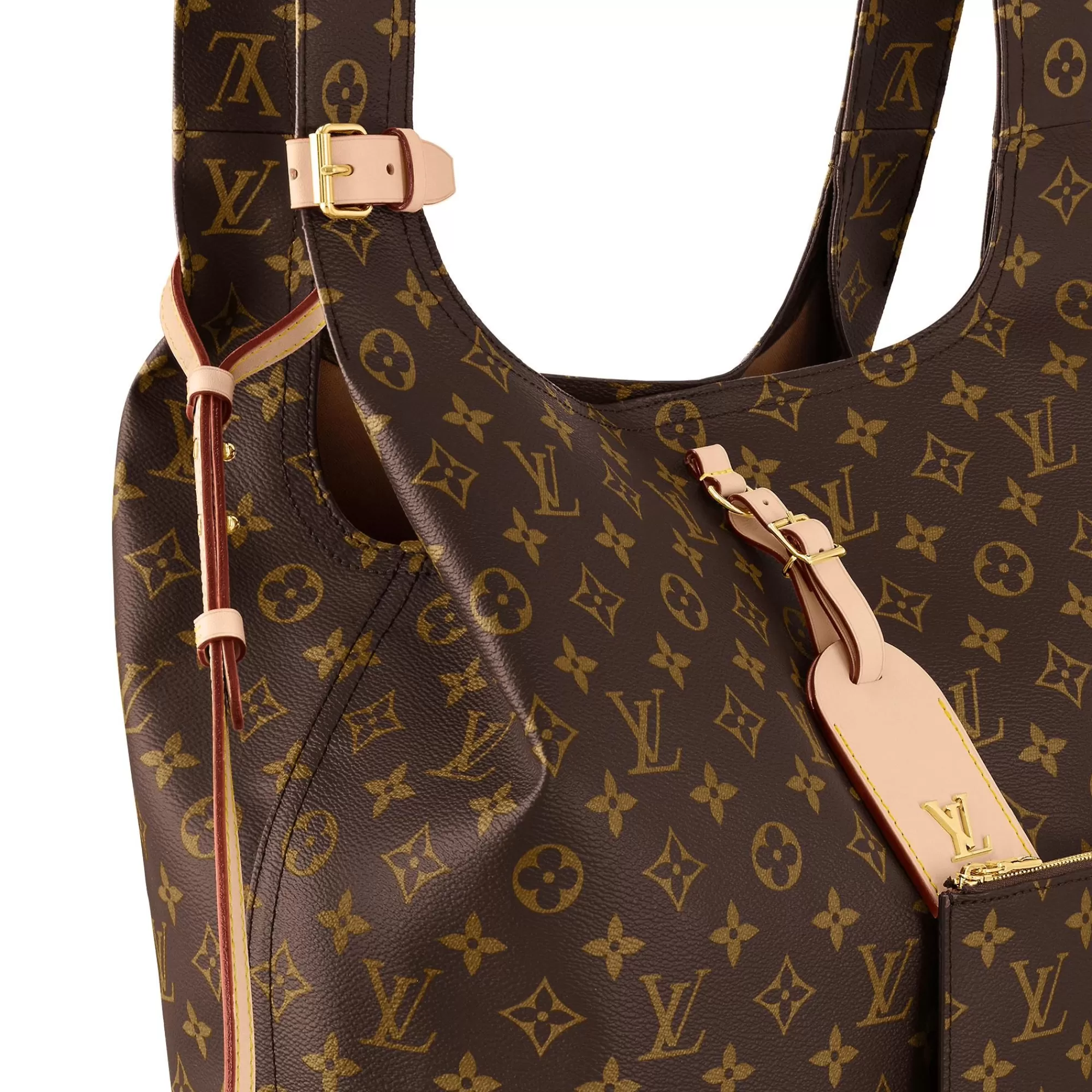 Shop Louis Vuitton Atlantis Gm