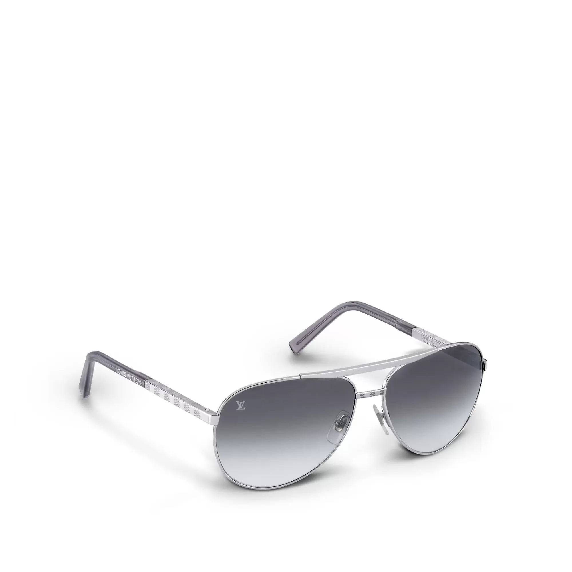 Cheap Louis Vuitton Attitude Pilote Sunglasses