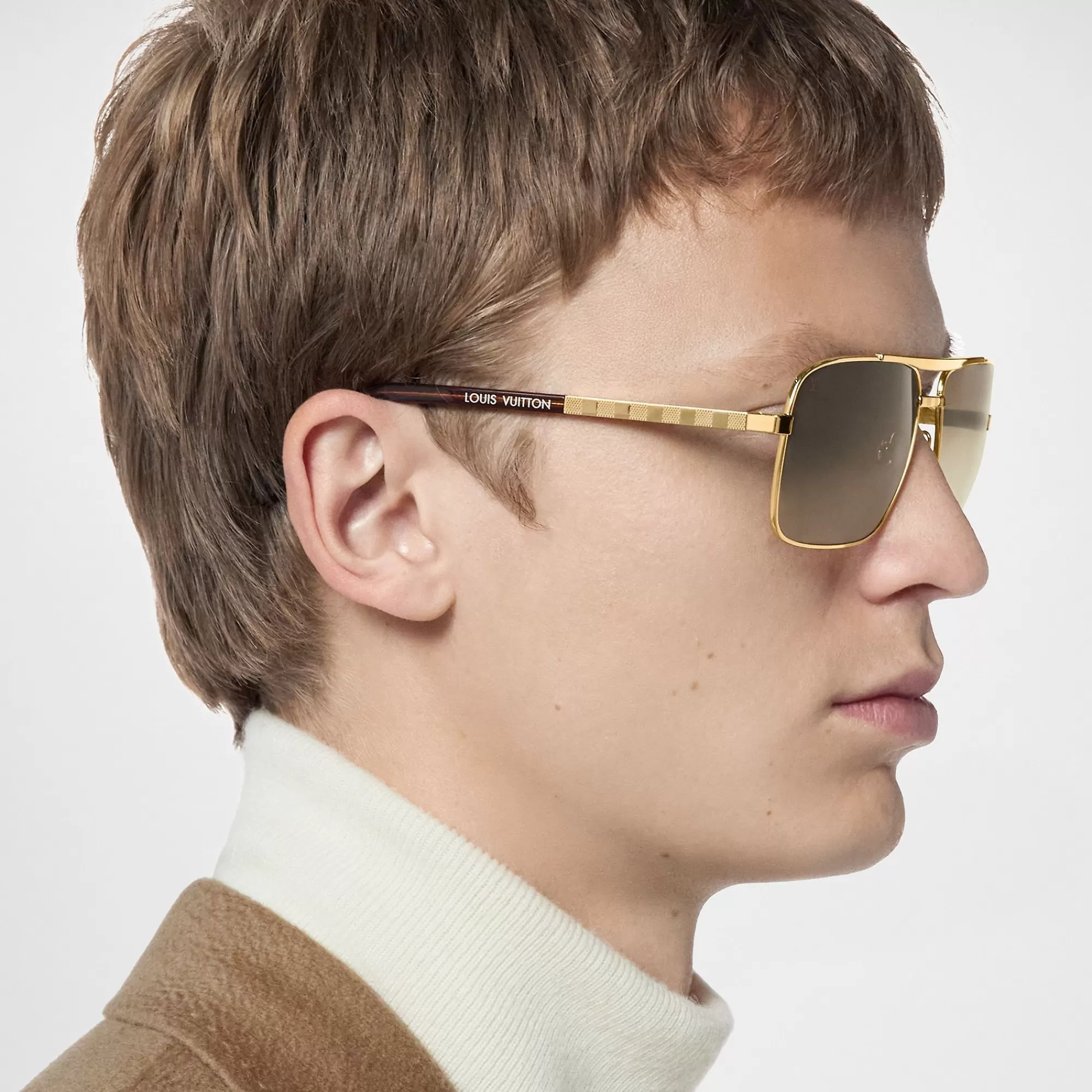 Best Sale Louis Vuitton Attitude Sunglasses