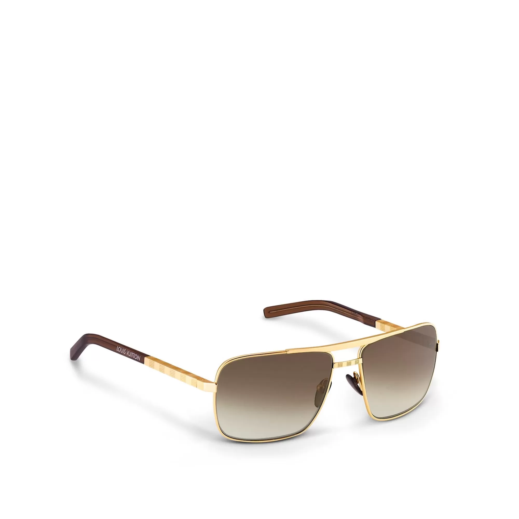 Best Sale Louis Vuitton Attitude Sunglasses